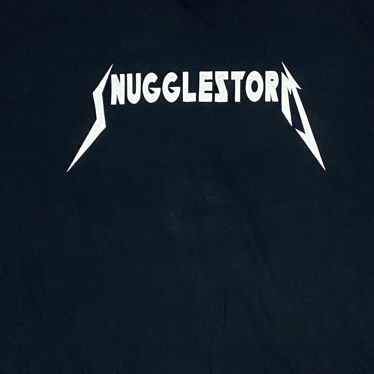 Anvil Snugglestorm band podcast Size US XXL / EU 58 / 5 - 2 Thumbnail