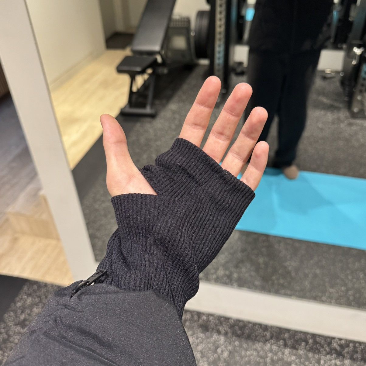Y-3 Y-3 duck down puffer jacket. Size US M / EU 48-50 / 2 - 4 Thumbnail