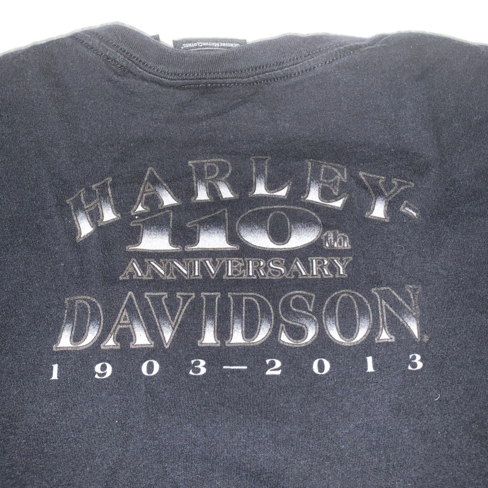 Harley Davidson Item Specifications: Brand: Nike Size US XXL / EU 58 / 5 - 6 Thumbnail