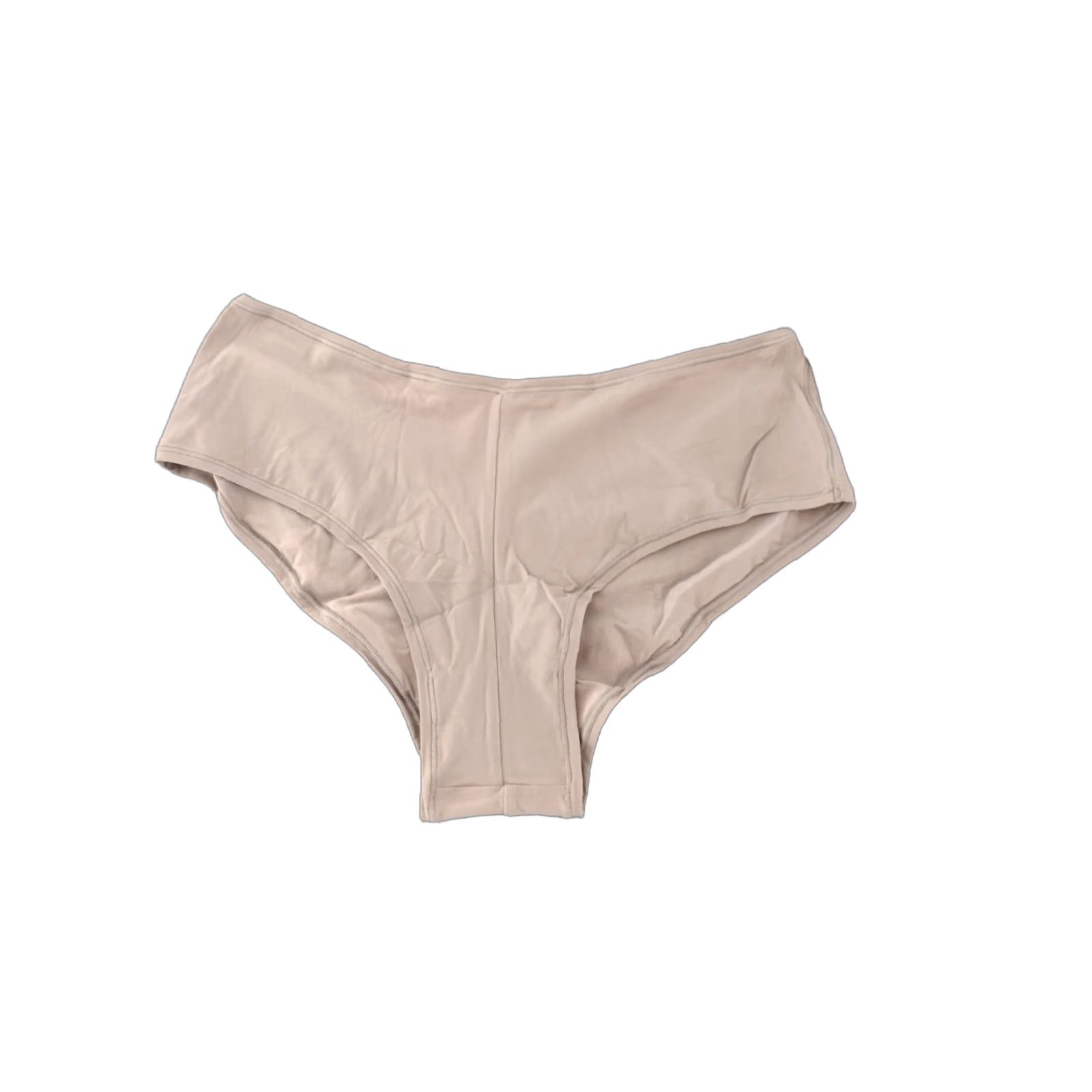 SKIMS SKIMS Women's Oxide Fits Everybody Hipster Briefs Umber L Panties Hipster Women Size L NS Opacity Opaque Lightweight Size ONE SIZE - 1 Thumbnail