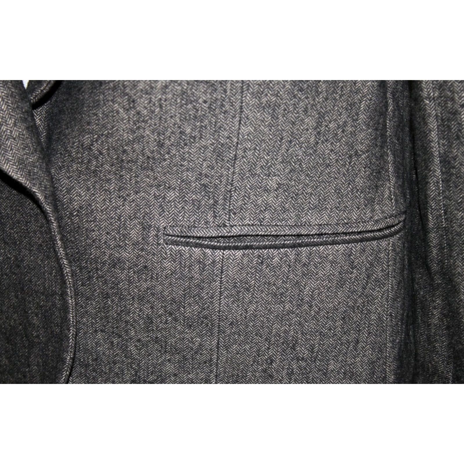 Paul Smith Paul Smith womens blazer jacket Size 44 Italian Cloth Size M / US 6-8 / IT 42-44 - 3 Thumbnail