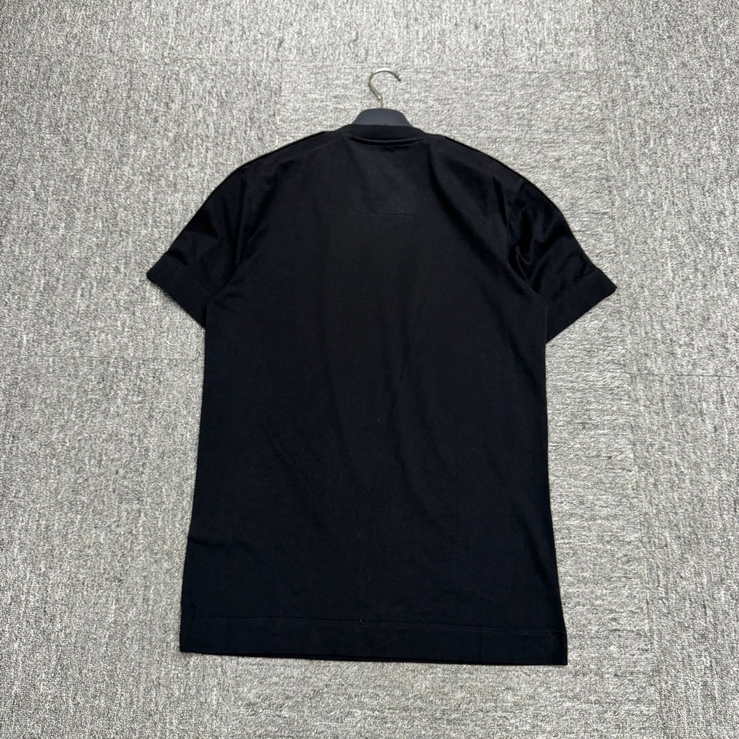 Givenchy Givenchy webbing embroidery short sleeve tee S Size US S / EU 44-46 / 1 - 5 Thumbnail