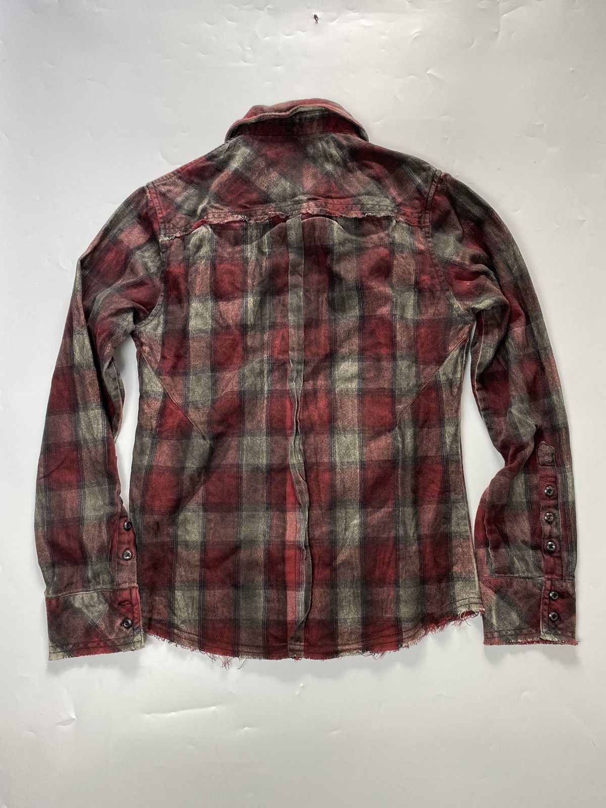 FUGA archives flannel japan ifsx style lgb style