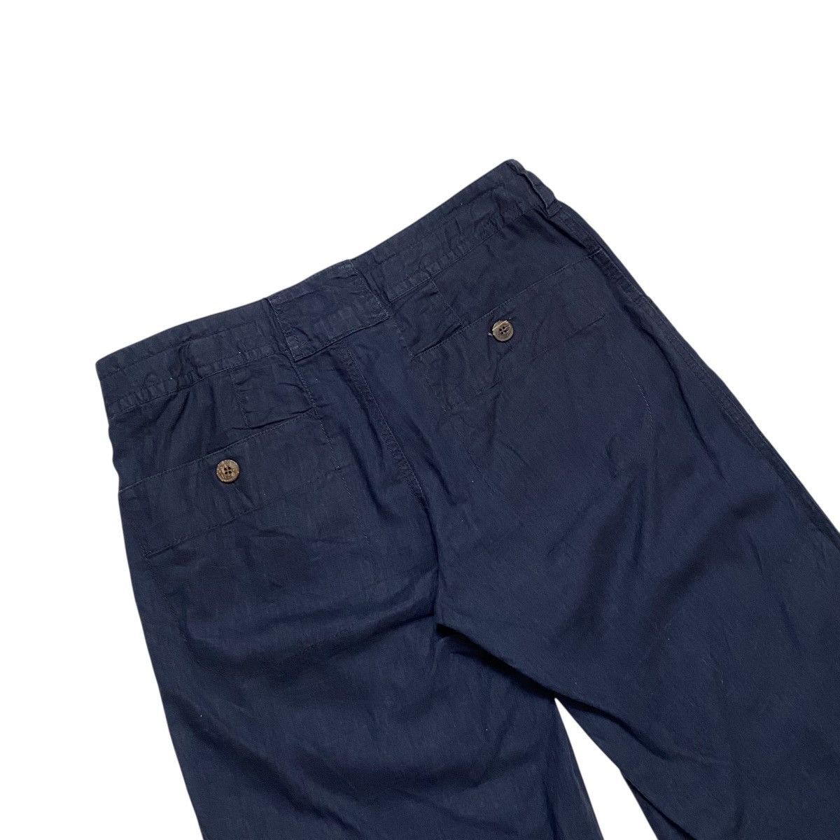Patagonia Patagonia linen flare pant Size 32" / US 10 / IT 46 - 8 Thumbnail