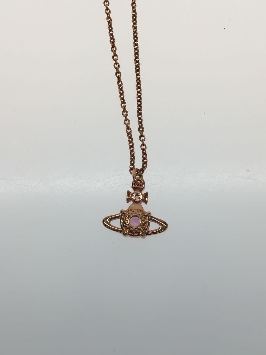 Vivienne Westwood Orb Stone Necklace Size ONE SIZE - 4 Thumbnail