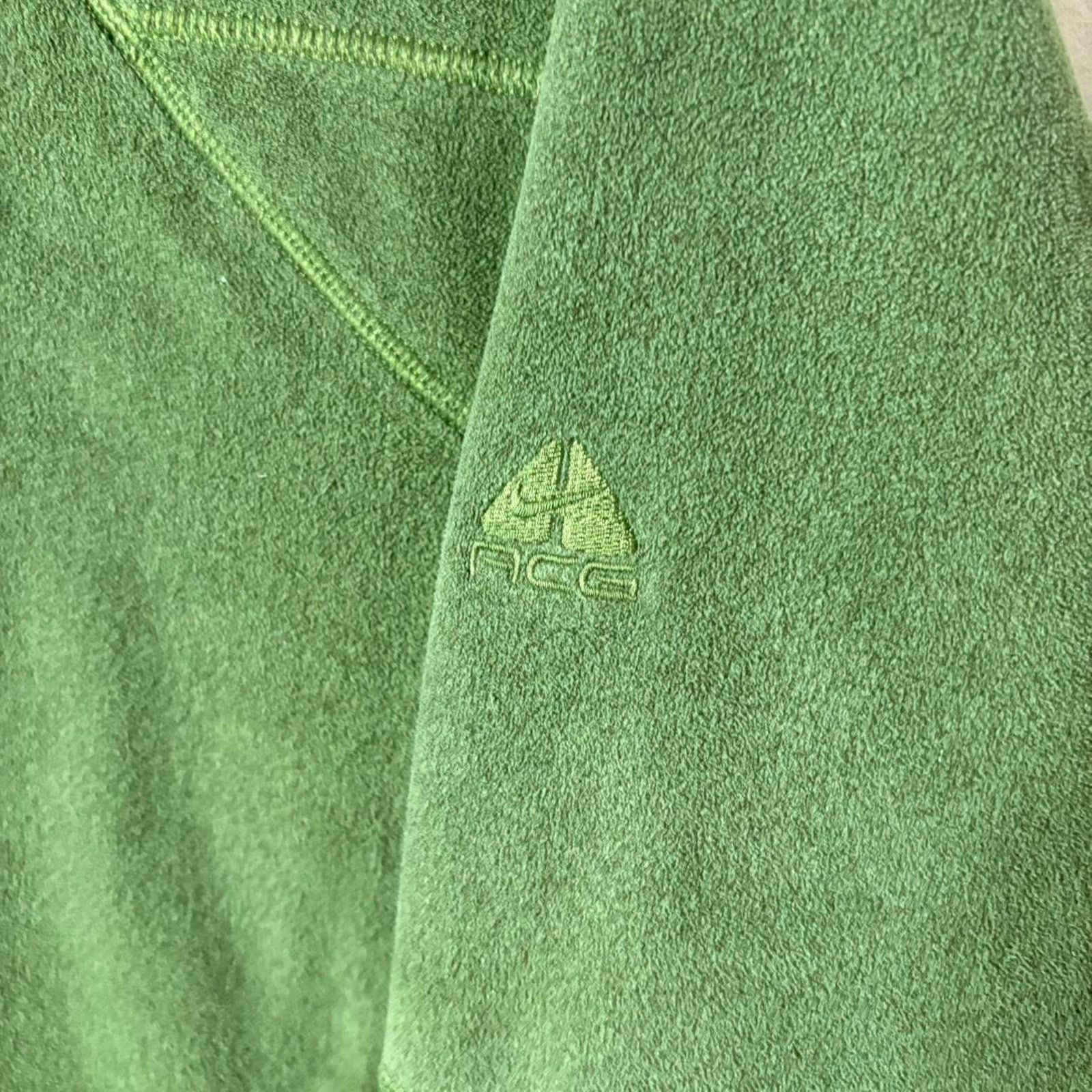Nike ACG Vintage rare nike acg Size XL / US 12-14 / IT 48-50 - 2 Thumbnail