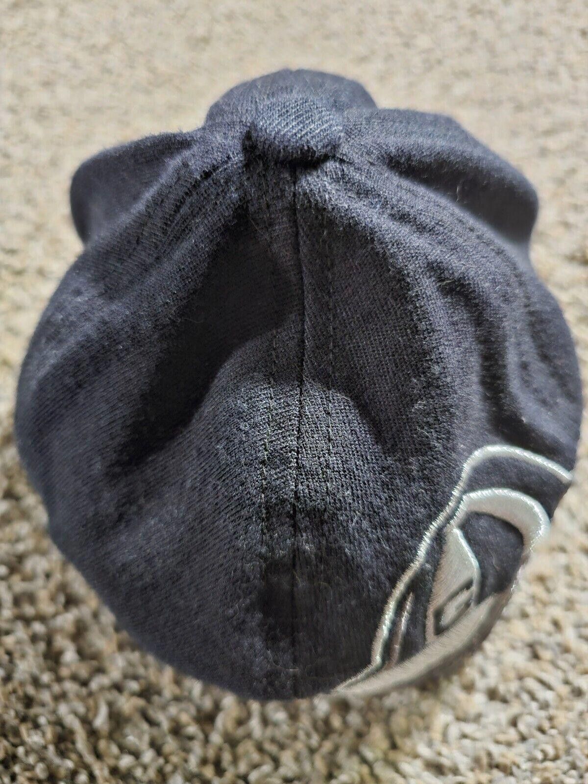Top Of The World Georgia Bulldogs Top of the World Memory Fit Hat NCAA L LOGO Size ONE SIZE - 6 Thumbnail