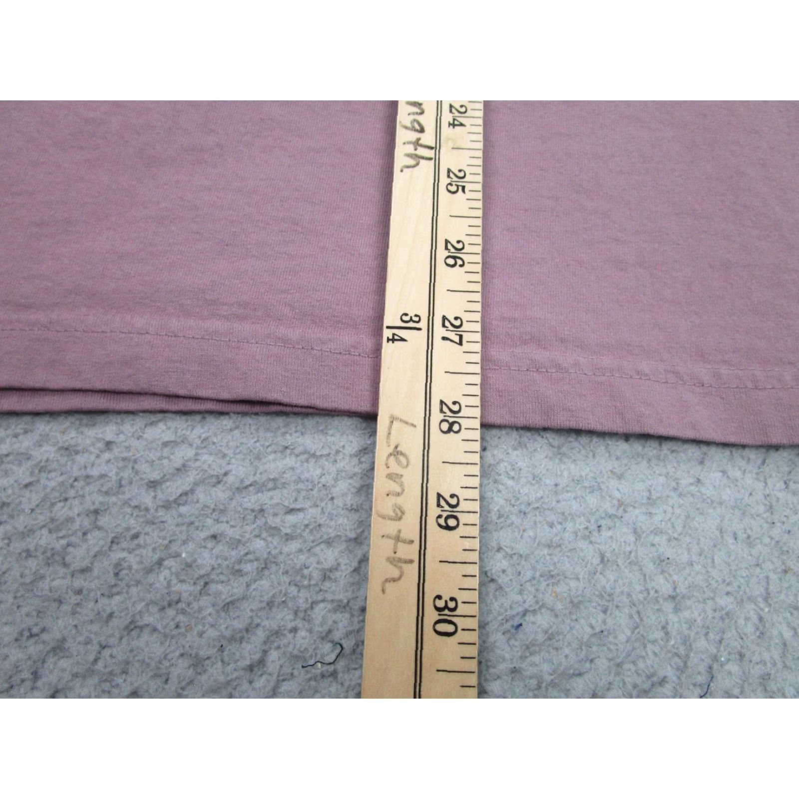 Vintage VINTAGE Camilo T-Shirt Men's Small Purple Graphic Concert Tee 2020s Music Band Tour Fan Gift Size US S / EU 44-46 / 1 - 7 Thumbnail