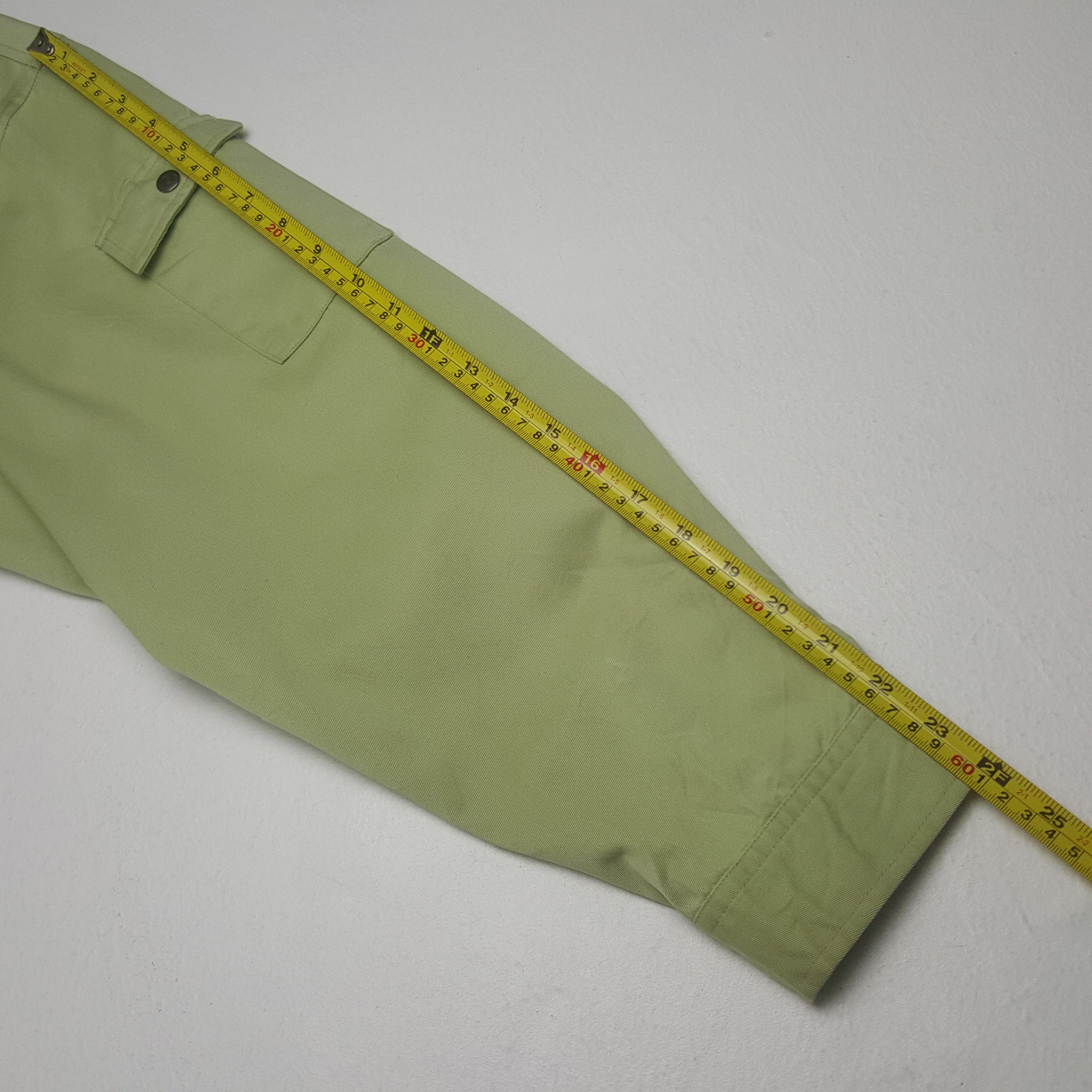 Japanese Brand Vintage Yamato Transport Custom Jacket Size US XL / EU 56 / 4 - 7 Thumbnail