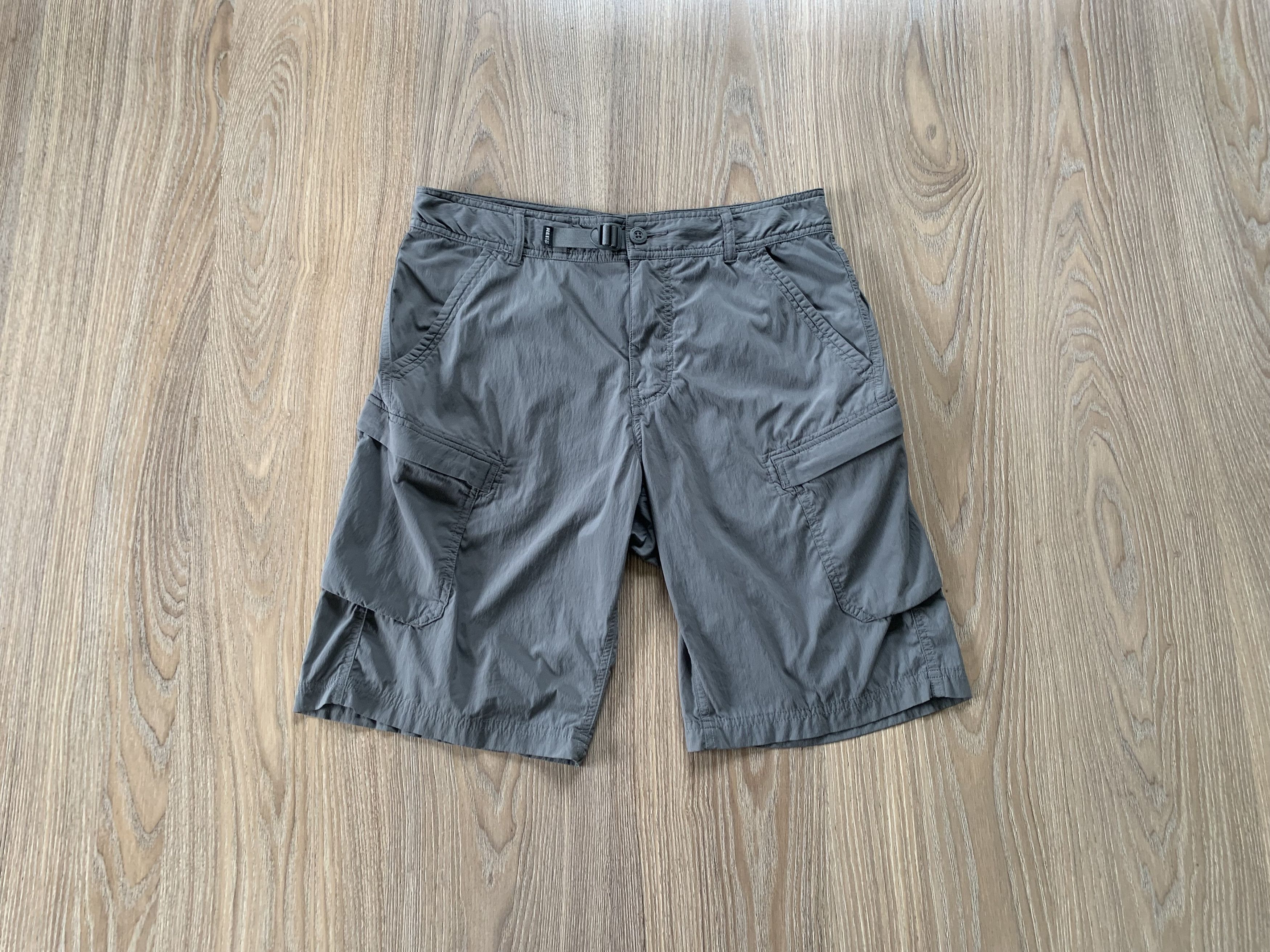 Sports Specialties Rei Multi Pocket Outdoor Trekking Shorts Size US 32 / EU 48 - 1 Thumbnail