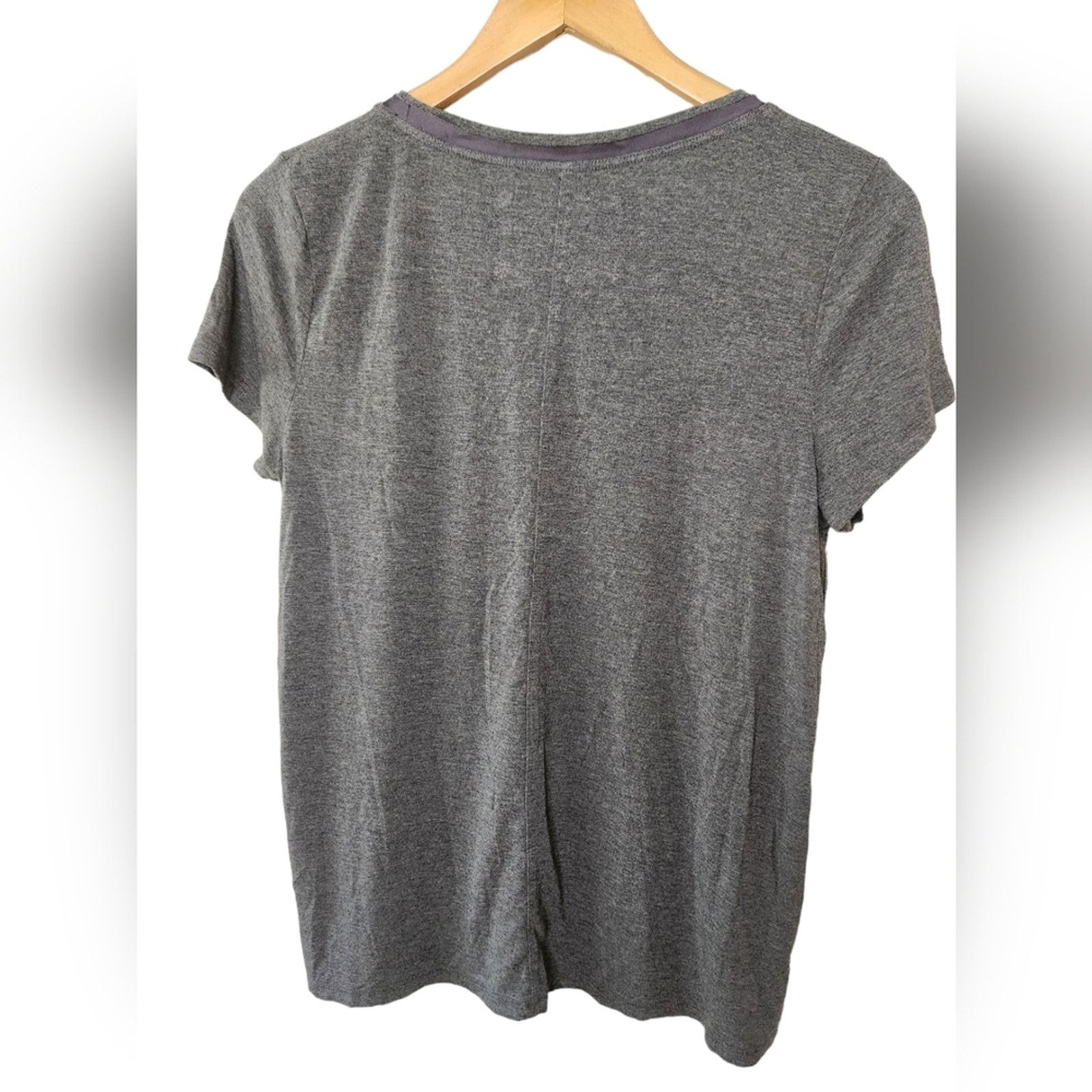 Anthropologie Pure + Good from Anthropologie Everywhere Tee Medium Size M / US 6-8 / IT 42-44 - 3 Thumbnail
