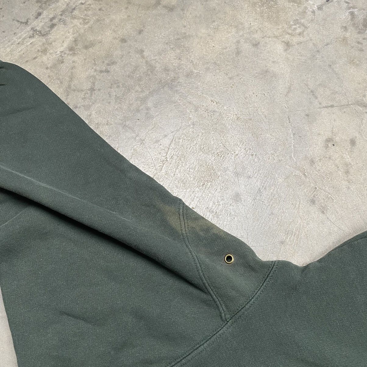 Levi's × Levi's Vintage Clothing × Vintage Rare Levis Distressed Boxy Crewneck Size US M / EU 48-50 / 2 - 10 Thumbnail