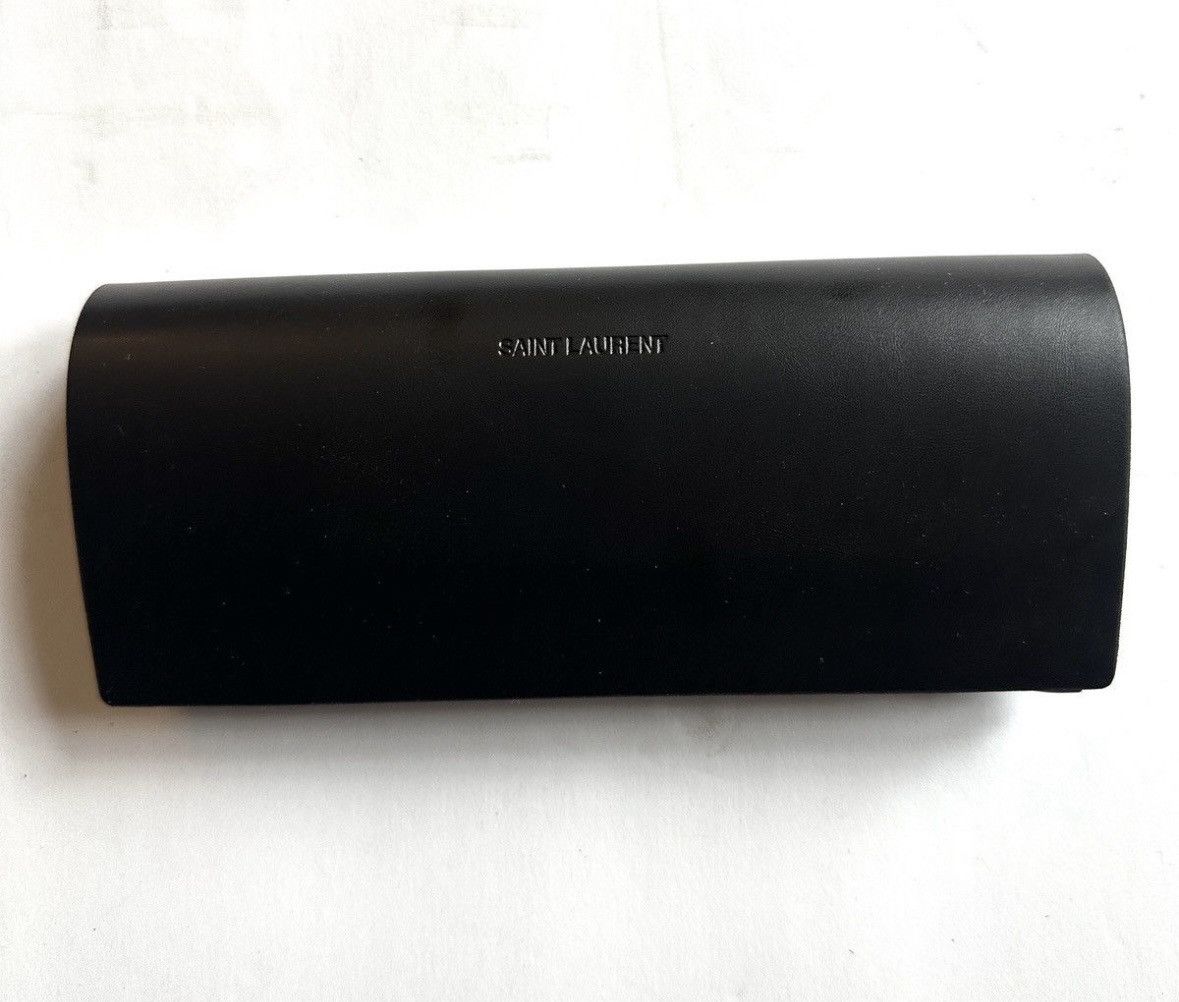 Saint Laurent Paris Saint Laurent SL51 Sunglasses New with Case Size ONE SIZE - 5 Thumbnail