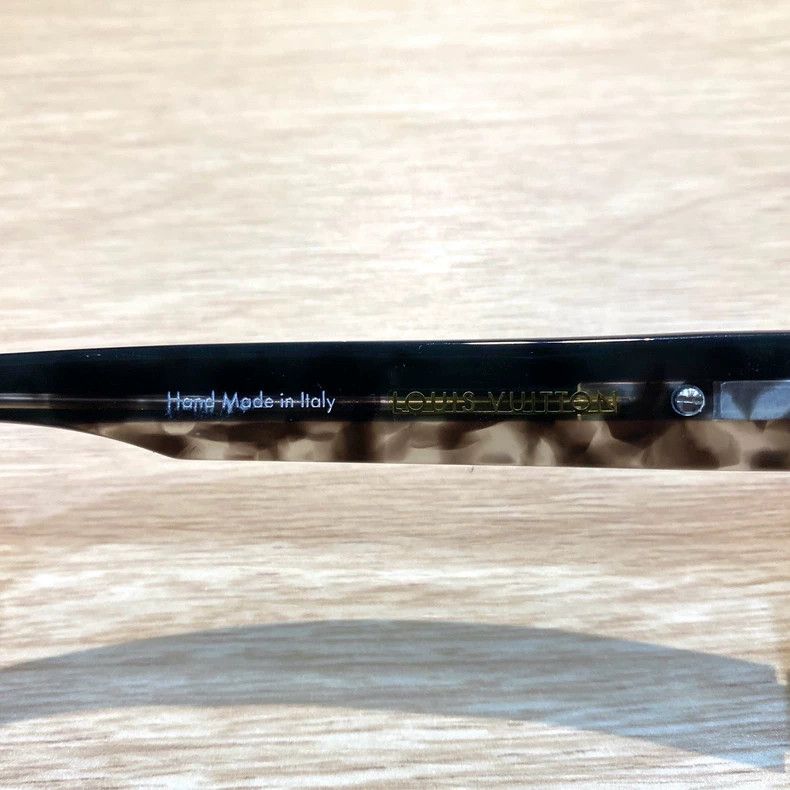Louis Vuitton Louis Vuitton Sunglasses Size ONE SIZE - 6 Thumbnail