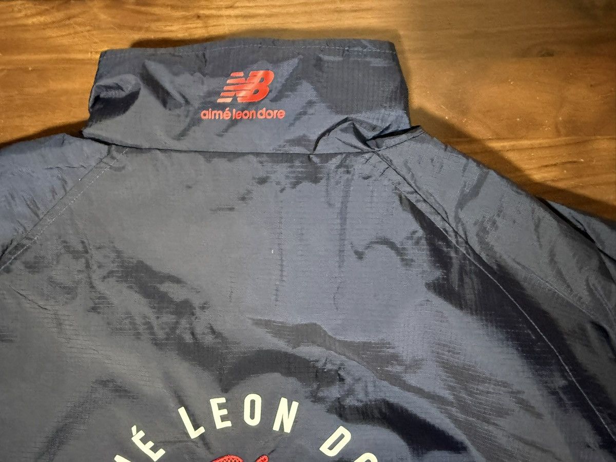 Aime Leon Dore × New Balance Aime Leon Dore x New Balance Sonny NY Track Jacket Size XL Size US XL / EU 56 / 4 - 11 Thumbnail