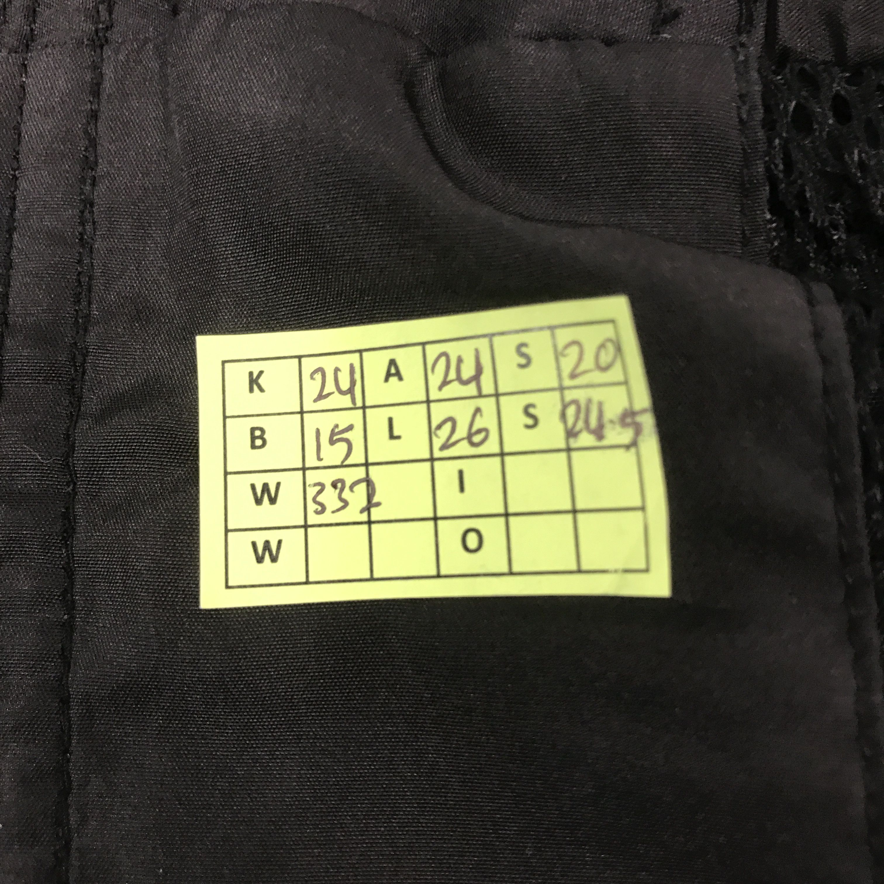 Japanese Brand × Vintage Vintage Yokohama Racing Jacket Size US L / EU 52-54 / 3 - 11 Thumbnail