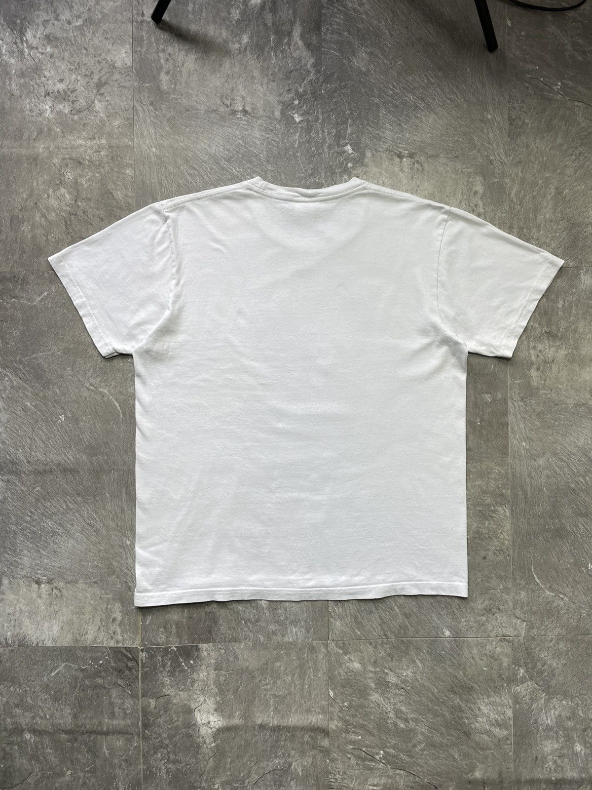 Supreme Supreme Supream Gonz Ramm Tee Big Logo Size US M / EU 48-50 / 2 - 4 Thumbnail