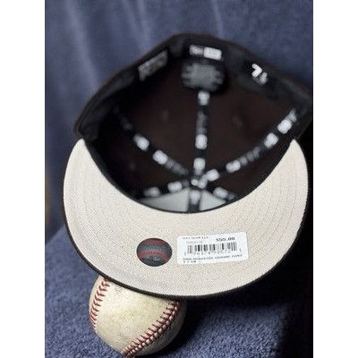 New Era Hat Club Astros Candy Pack Hershey’s Astrodome Patch 59FIFTY Size ONE SIZE - 3 Thumbnail