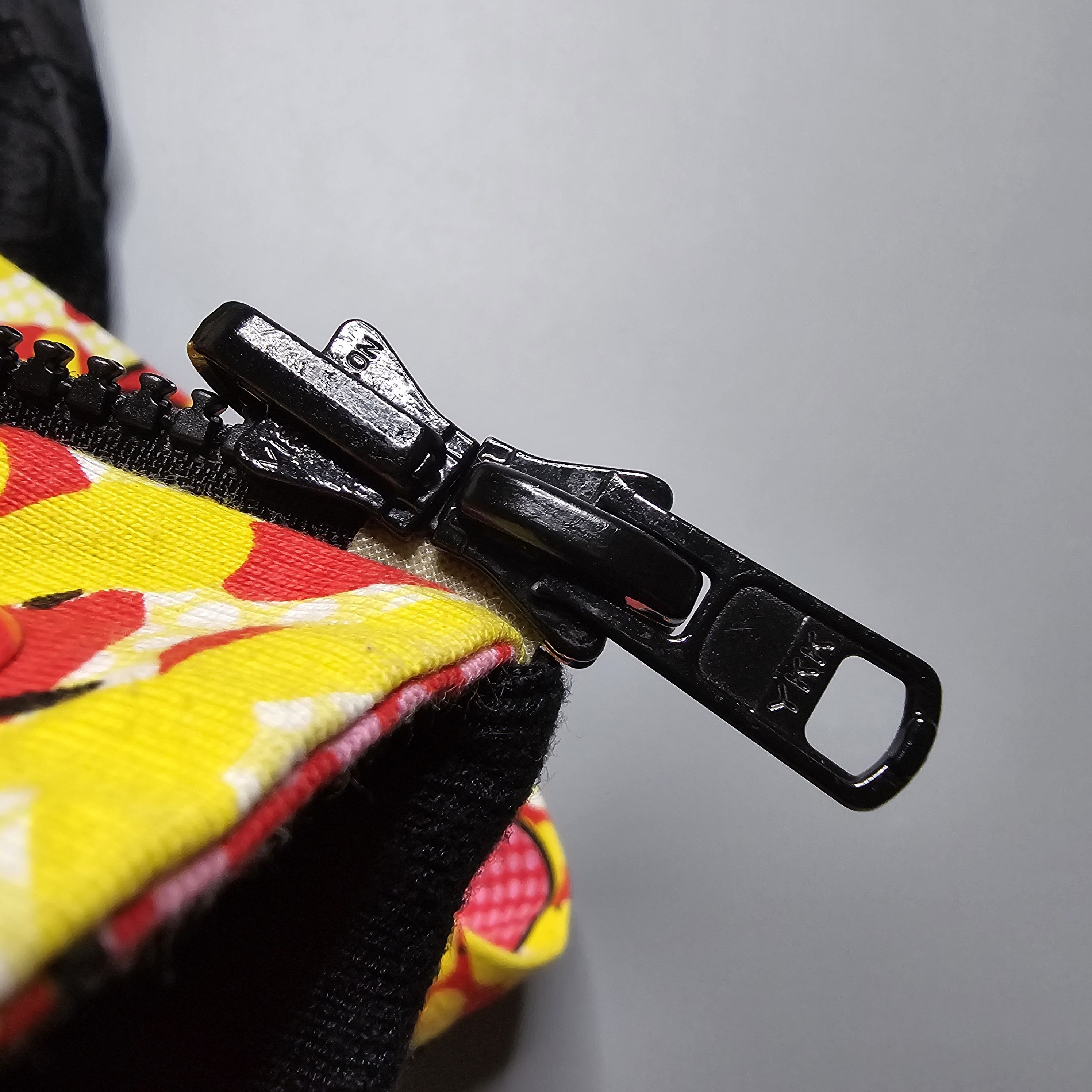 CLOT PAM x Clot - 2008 Pizza Party Silk Reversible Jacket Size US L / EU 52-54 / 3 - 5 Thumbnail