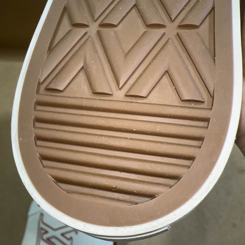 Louis Vuitton Louis Vuitton Tattoo Monogram High-Top Sneakers - Size US 9.5 / EU 42-43 - 6 Thumbnail