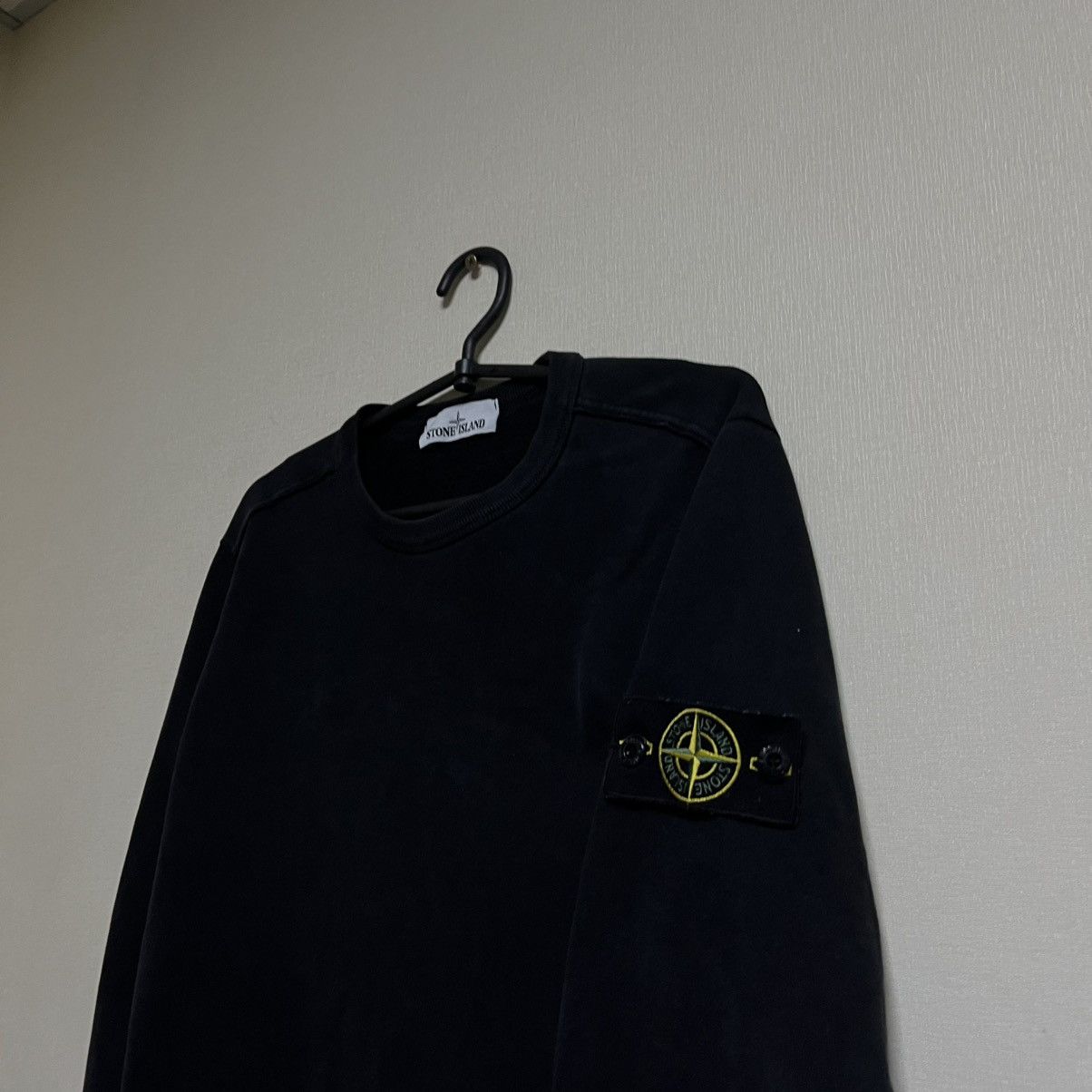 Stone Island Stone Island Sweatshirt Size US S / EU 44-46 / 1 - 2 Thumbnail
