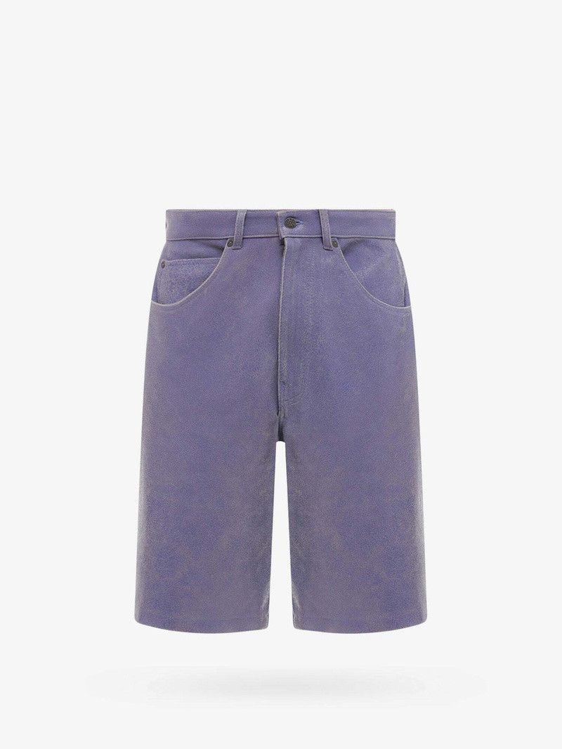 Guess Retail 450$— Guess U.S.A. Bermuda Shorts Pink Mens Size US 32 / EU 48 - 5 Thumbnail