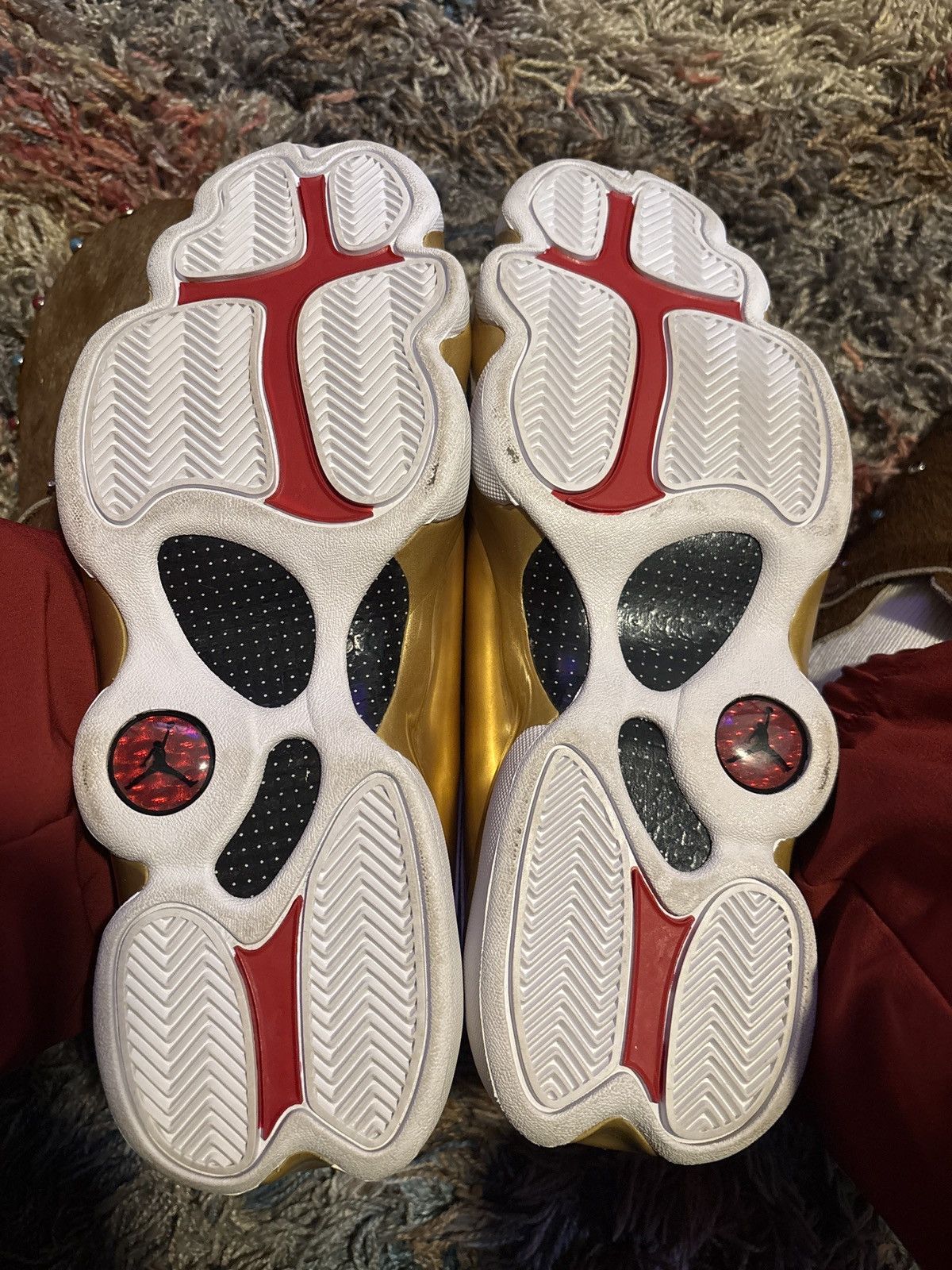 Jordan Brand Jordan 13 Defining Moments Size US 11 / EU 44 - 6 Thumbnail