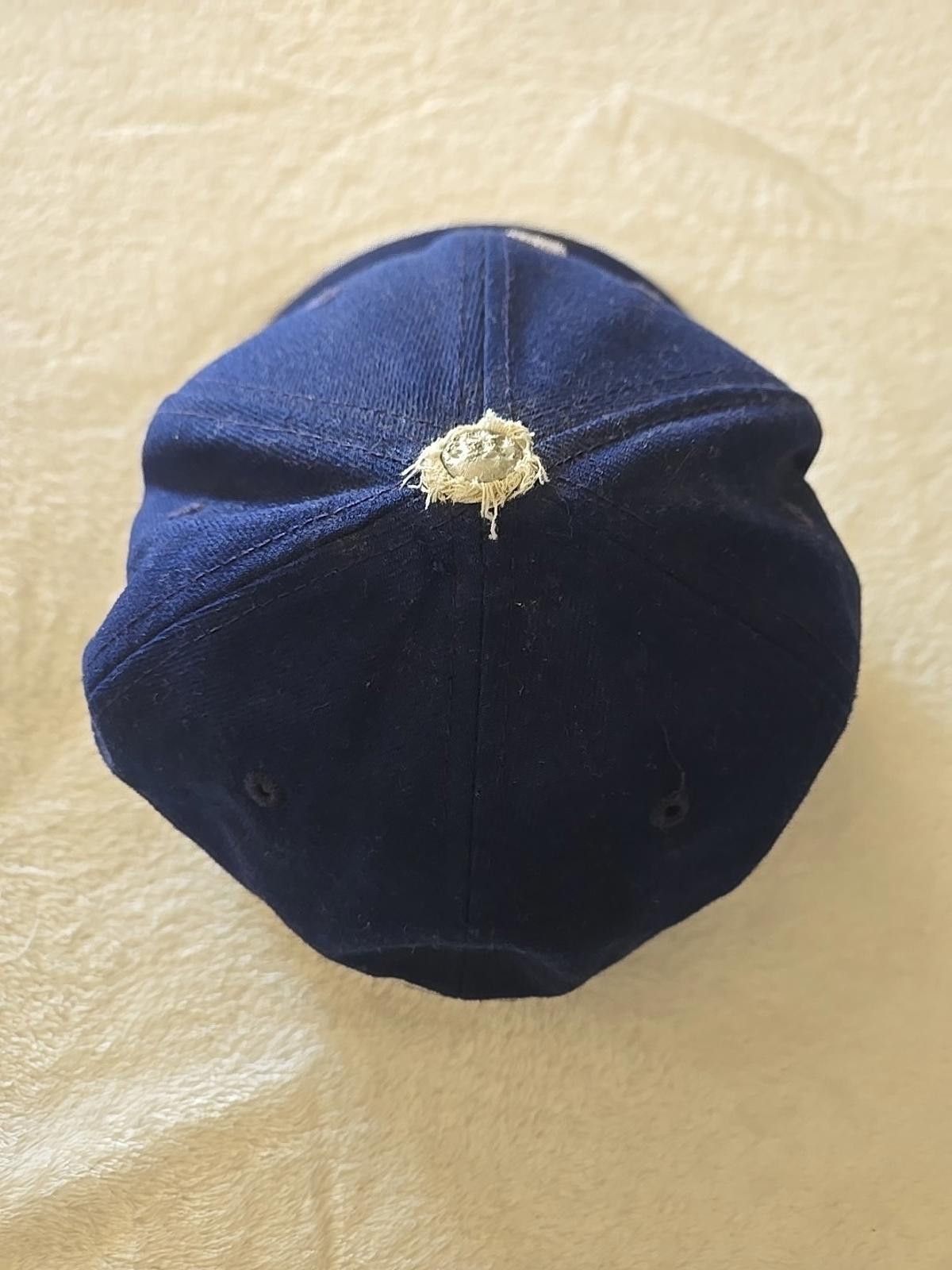 New Era LA Dodgers 7 1/8 New Era Hat Size ONE SIZE - 2 Thumbnail