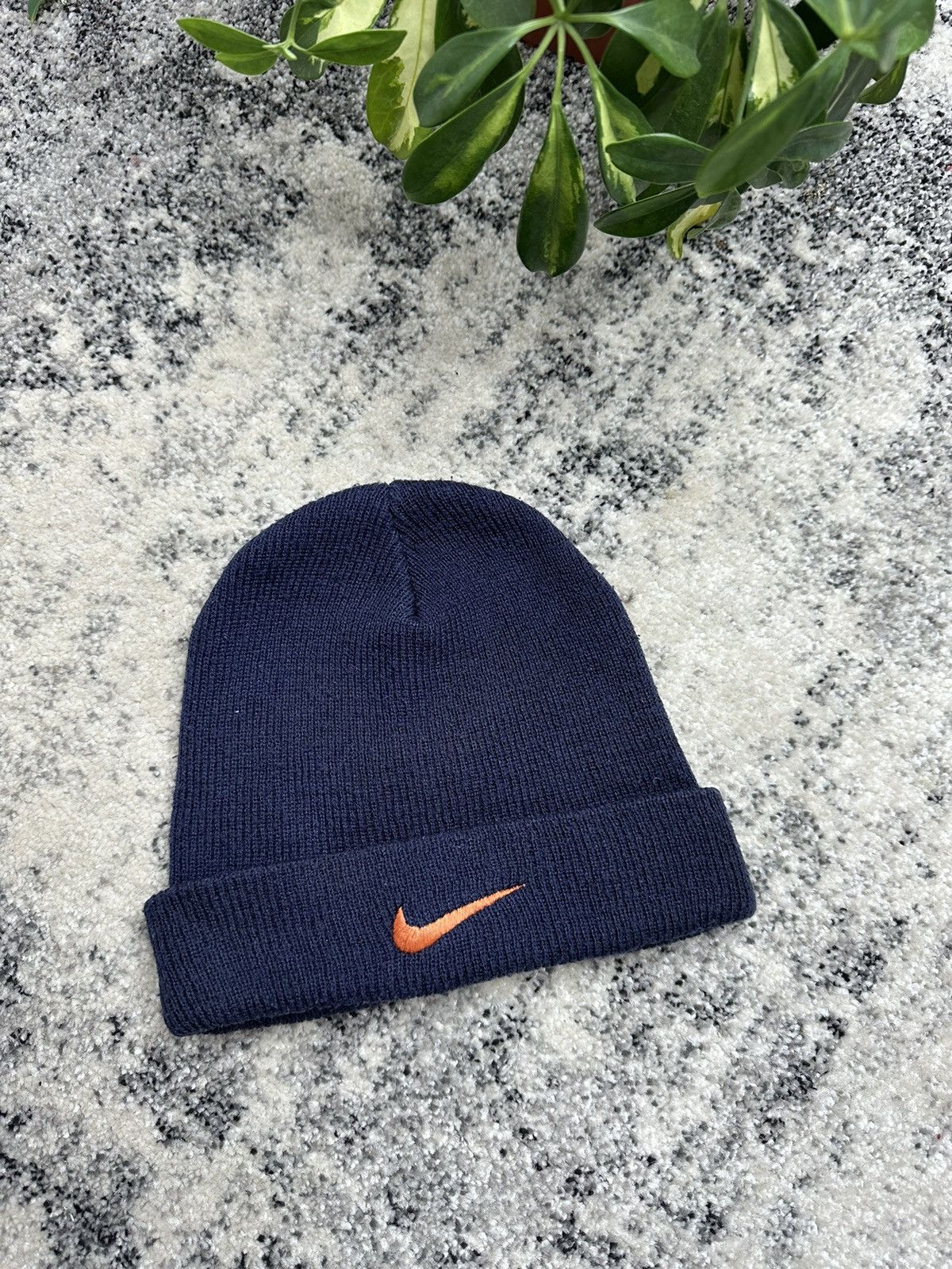 Nike Nike Vintage StreetWear Hats Size ONE SIZE - 1 Thumbnail
