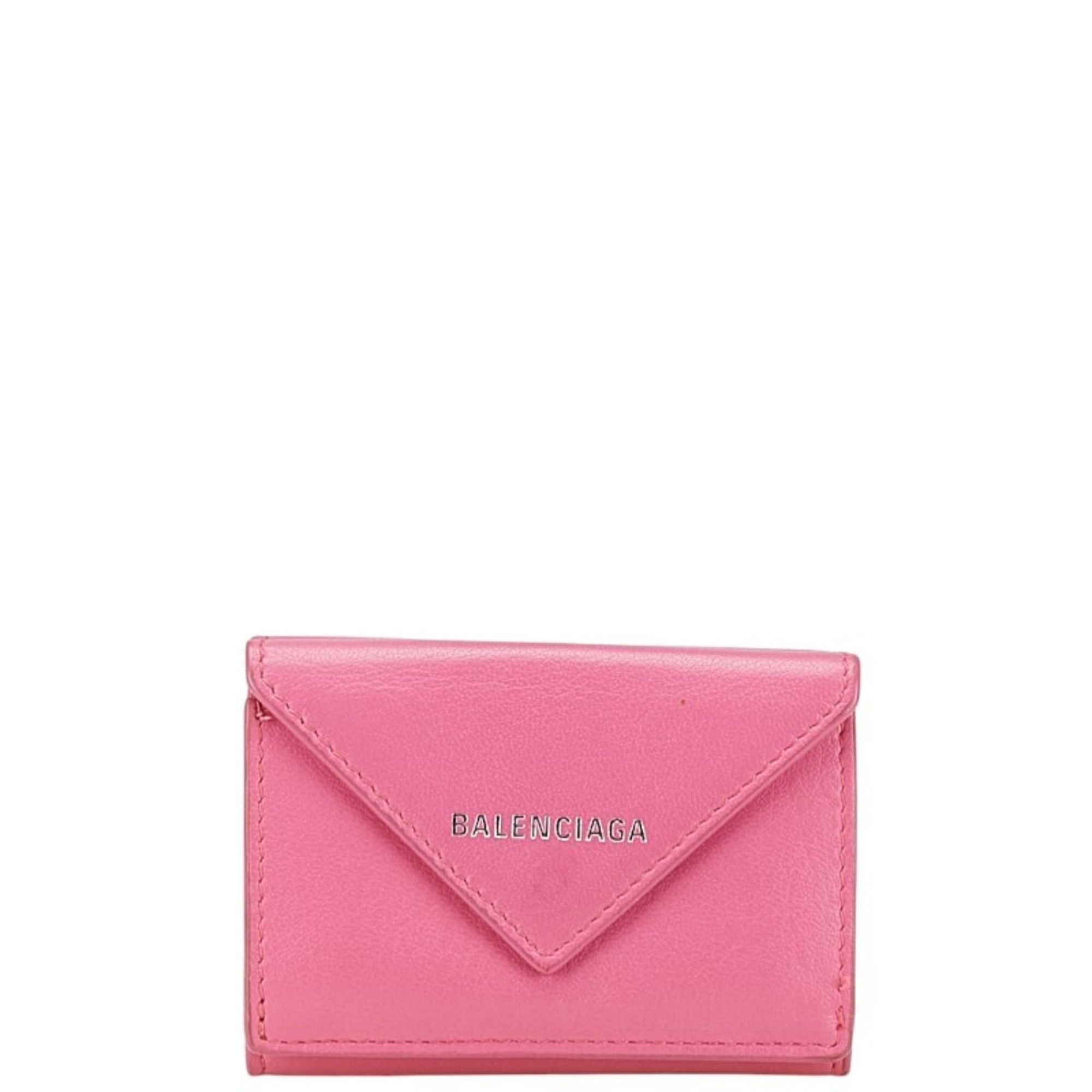 Balenciaga Balenciaga wallet Size ONE SIZE - 1 Thumbnail