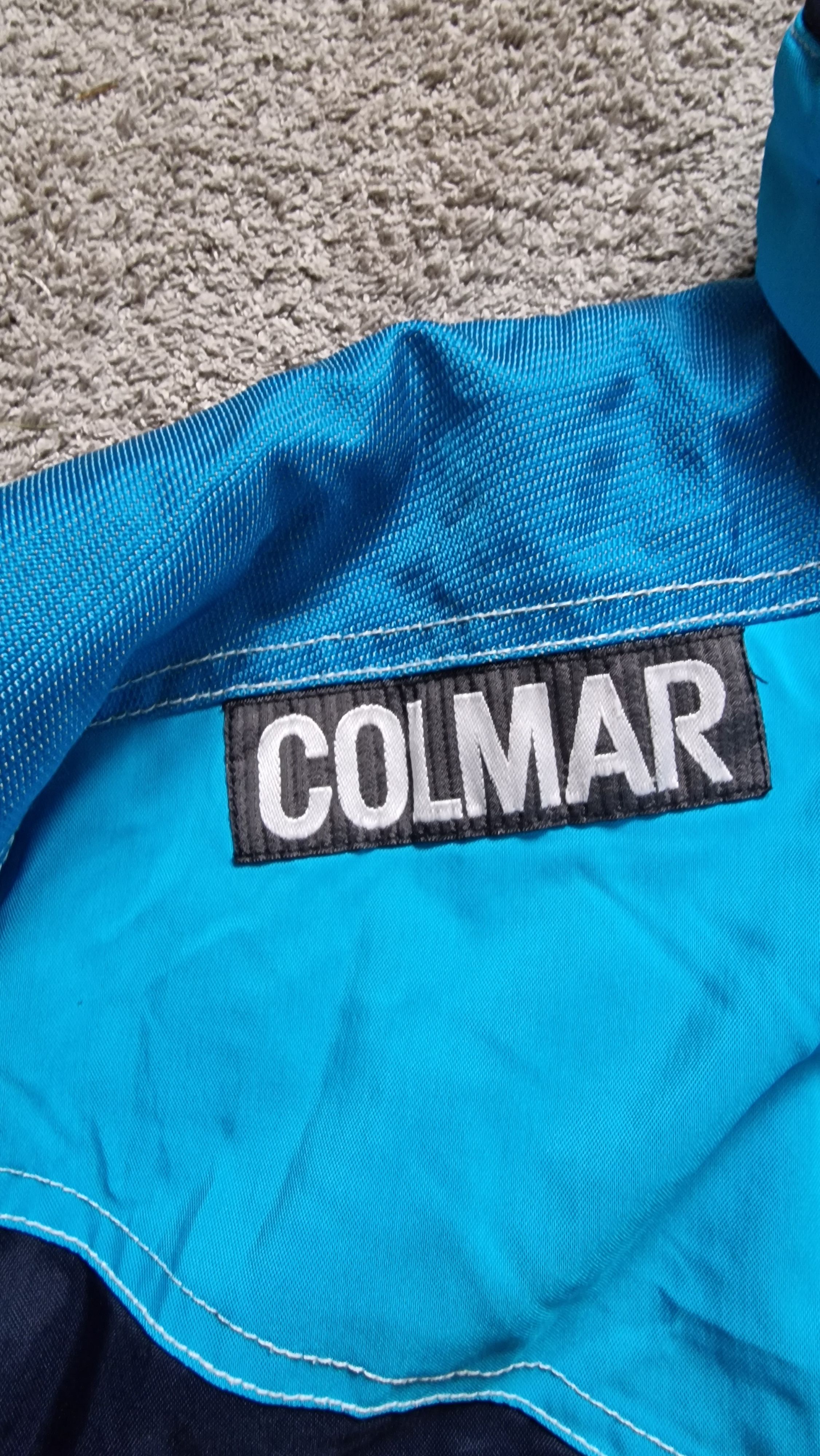 Colmar Colmar x Vintage x Italian ski jacket size 36 Size S / US 4 / IT 40 - 2 Thumbnail