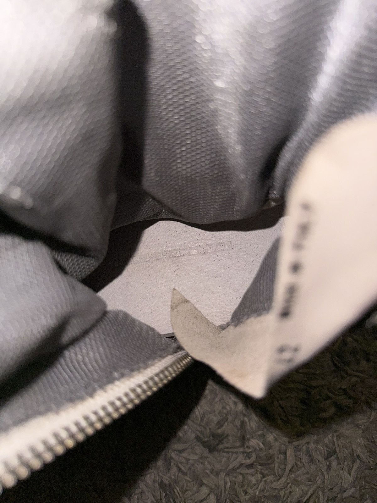 Rick Owens Drkshdw Rick Owens DRKSHDW Ramones High Size US 9 / EU 42 - 9 Thumbnail