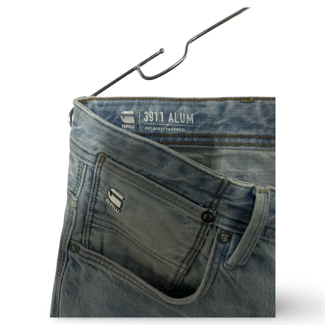 G-Star GStar jeans #427 Size US 31 - 4 Thumbnail