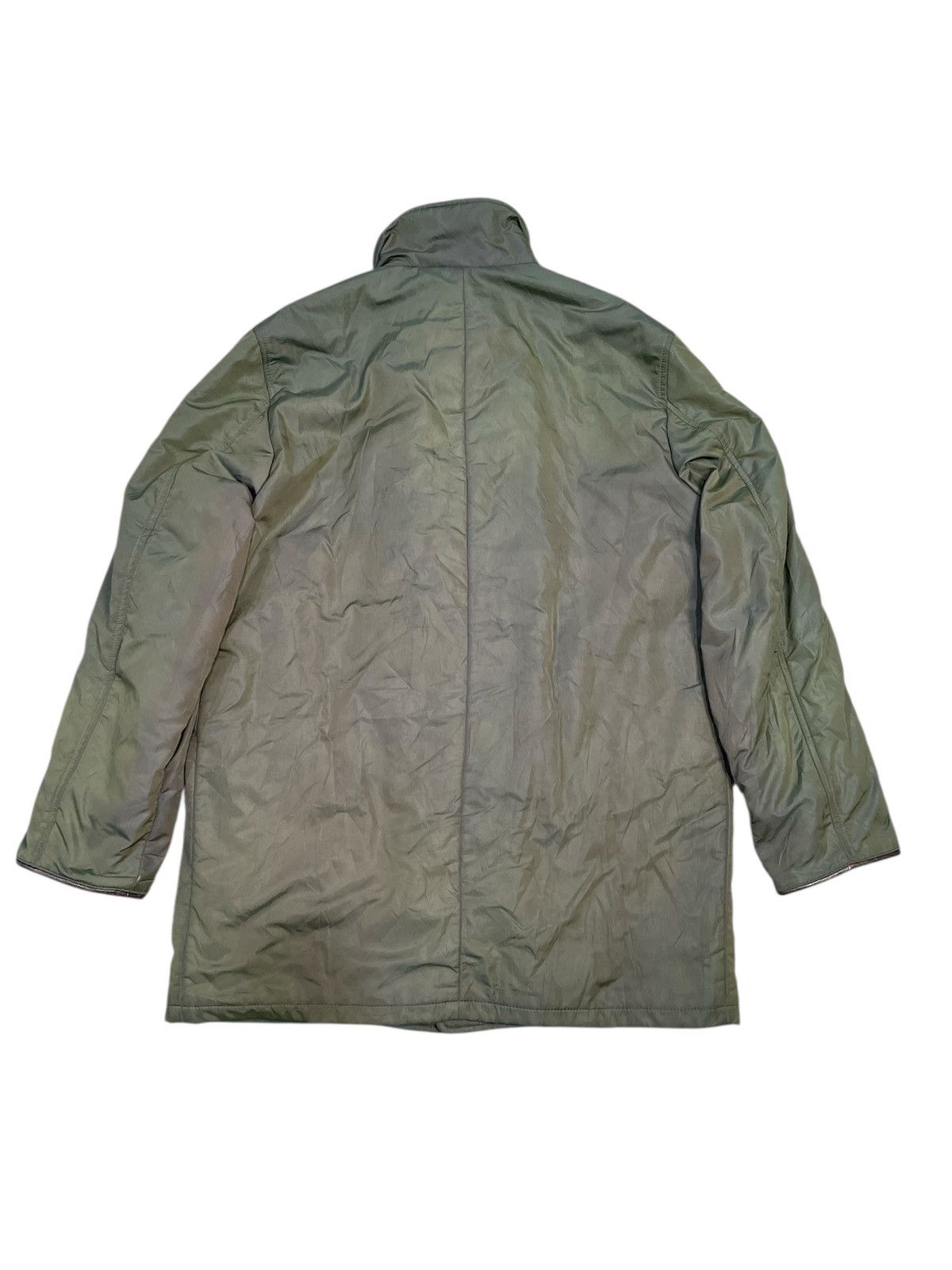 Leather La Matta Sportwear Chore Jacket Size US L / EU 52-54 / 3 - 2 Thumbnail
