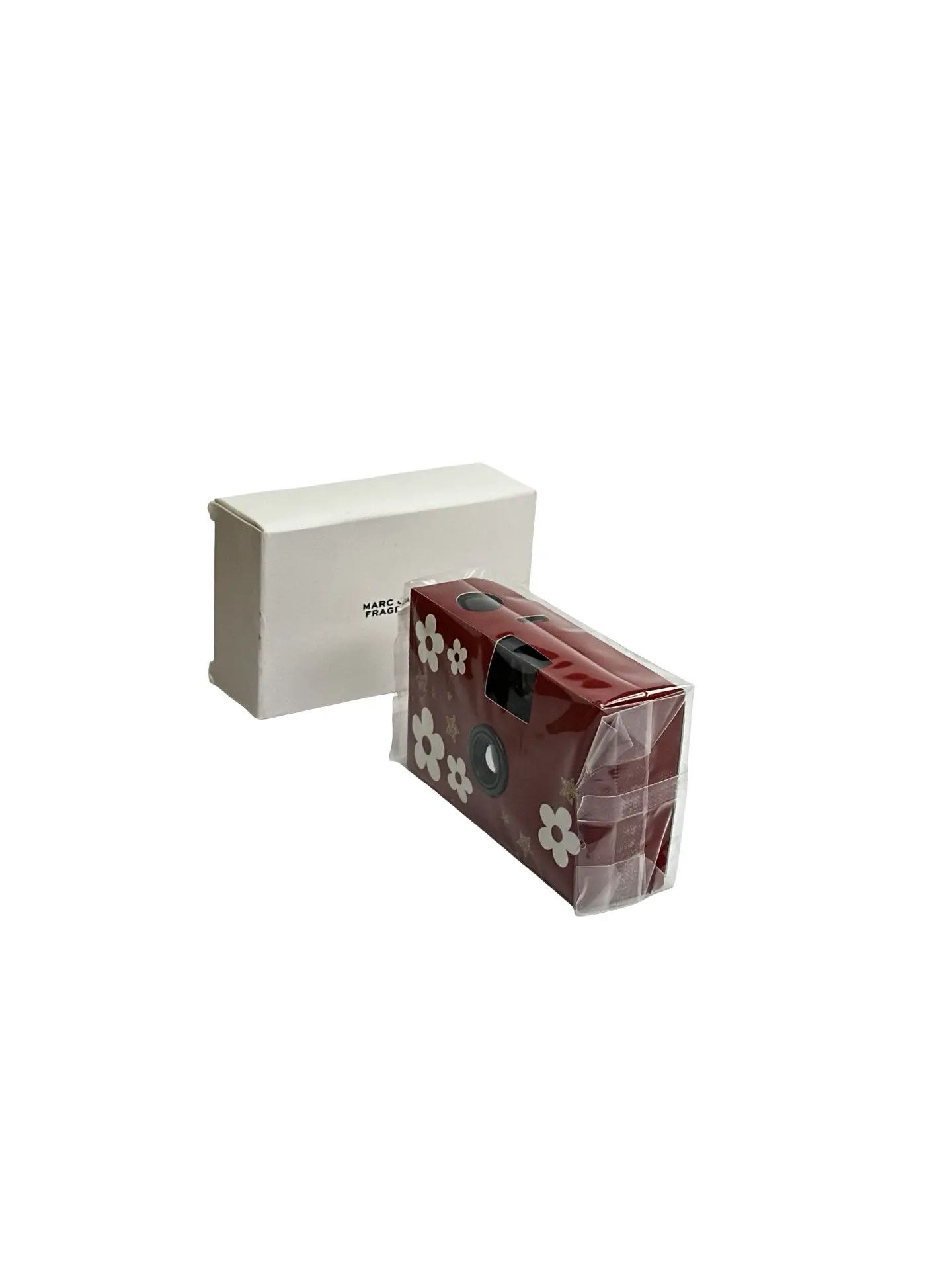 Marc by Marc Jacobs Marc Jacobs fragnances brand new camera Size ONE SIZE - 2 Thumbnail