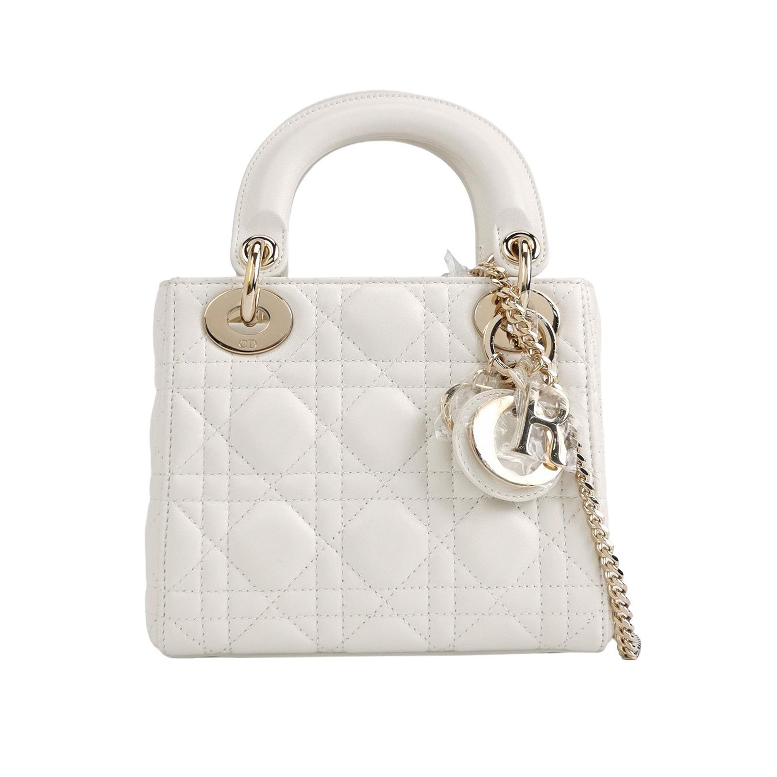 Dior Dior Women os Shoulder Bags Size ONE SIZE - 1 Thumbnail