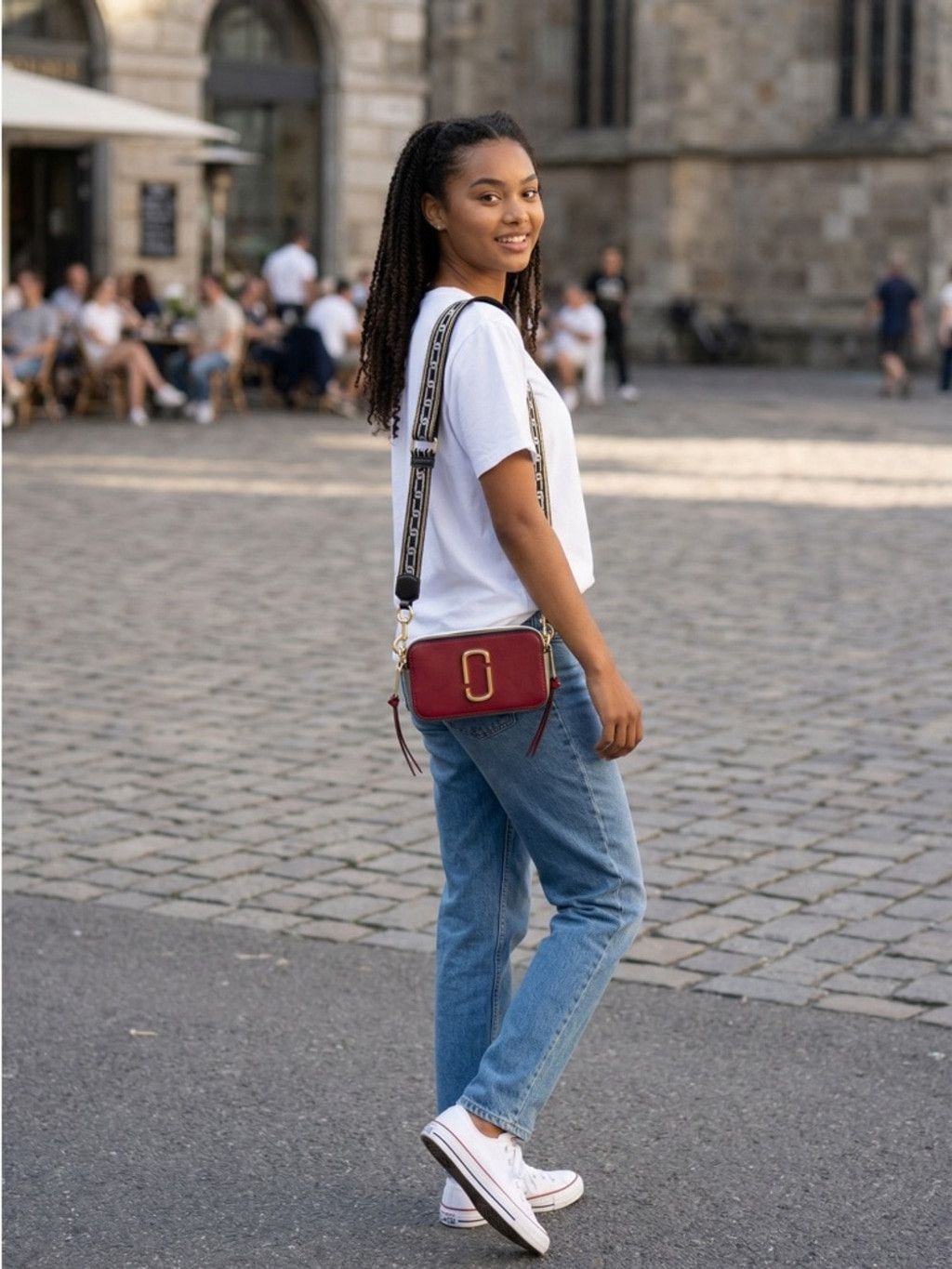 Marc Jacobs Marc Jacobs The Snapshot Size ONE SIZE - 13 Thumbnail