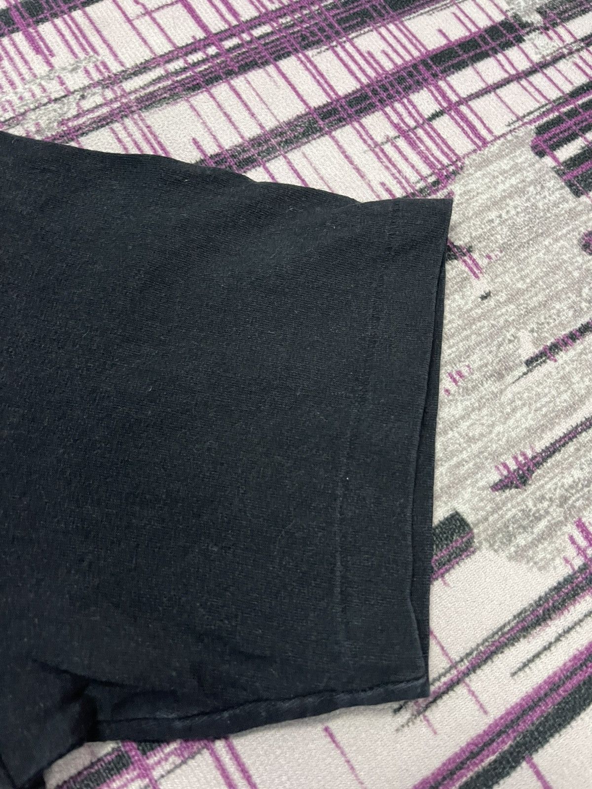 Cav Empt VINTAGE CAV EMPT PHOTO TEE VERY RARE Size US M / EU 48-50 / 2 - 7 Thumbnail