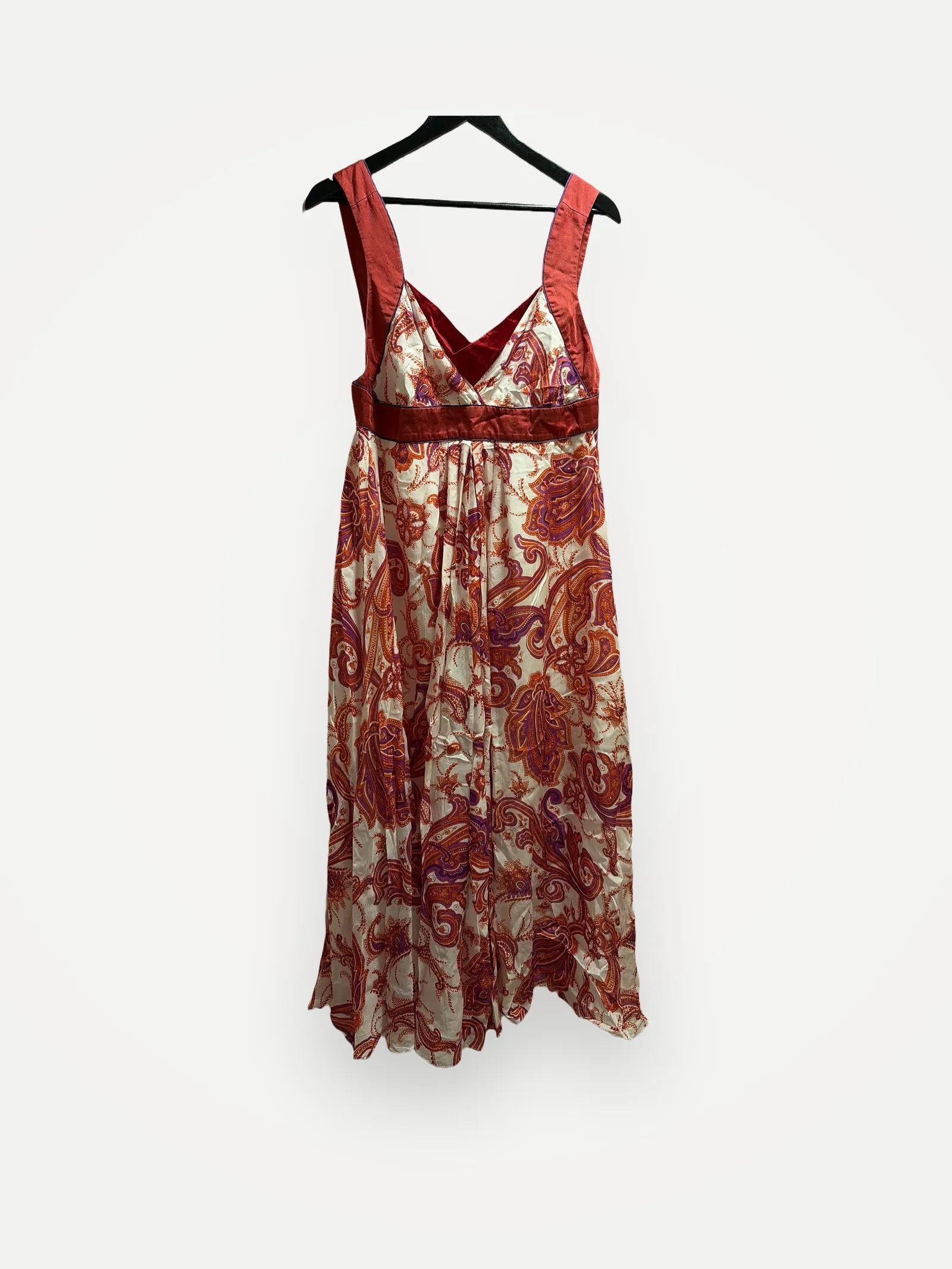 Massimo Dutti Massimo Dutti Dress Size S / US 4 / IT 40 - 1 Thumbnail