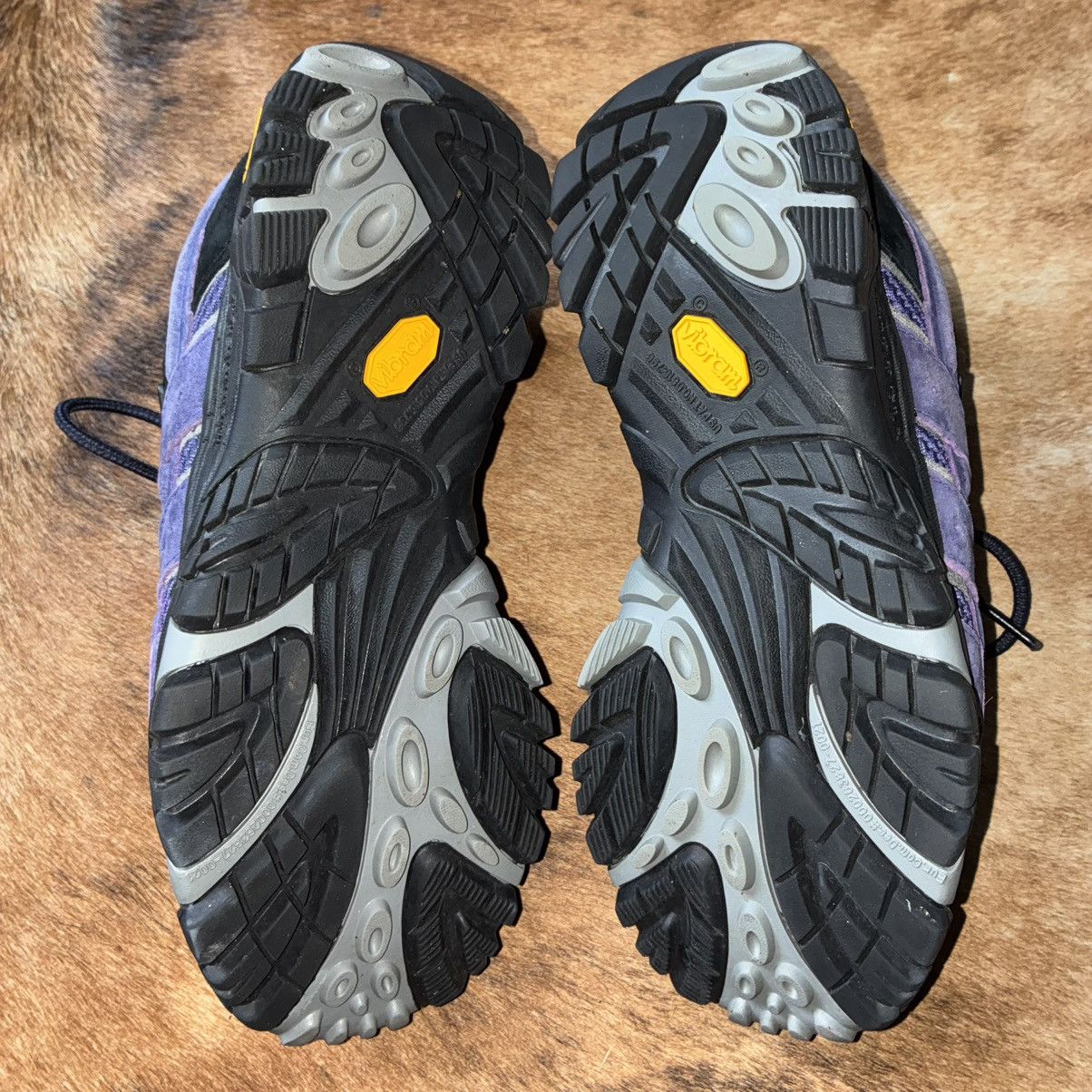 Dime × Merrell 1TRL Dime x Merrell Moab 2 Waterproof Size US 7.5 / EU 40-41 - 4 Thumbnail
