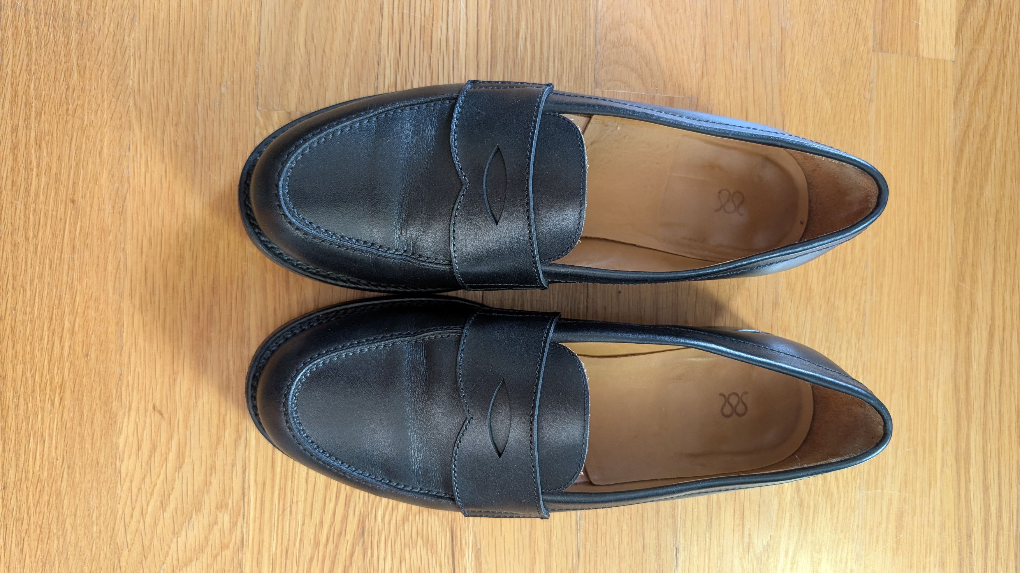 MORJAS IVY loafers Size US 9 / EU 42 - 2 Thumbnail