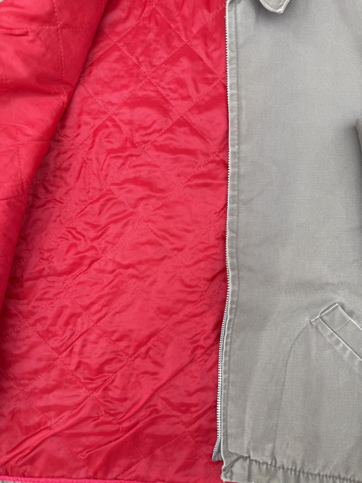 Big Mac 60's-70's Penney's Big Mac Work Jacket Size US M / EU 48-50 / 2 - 4 Thumbnail