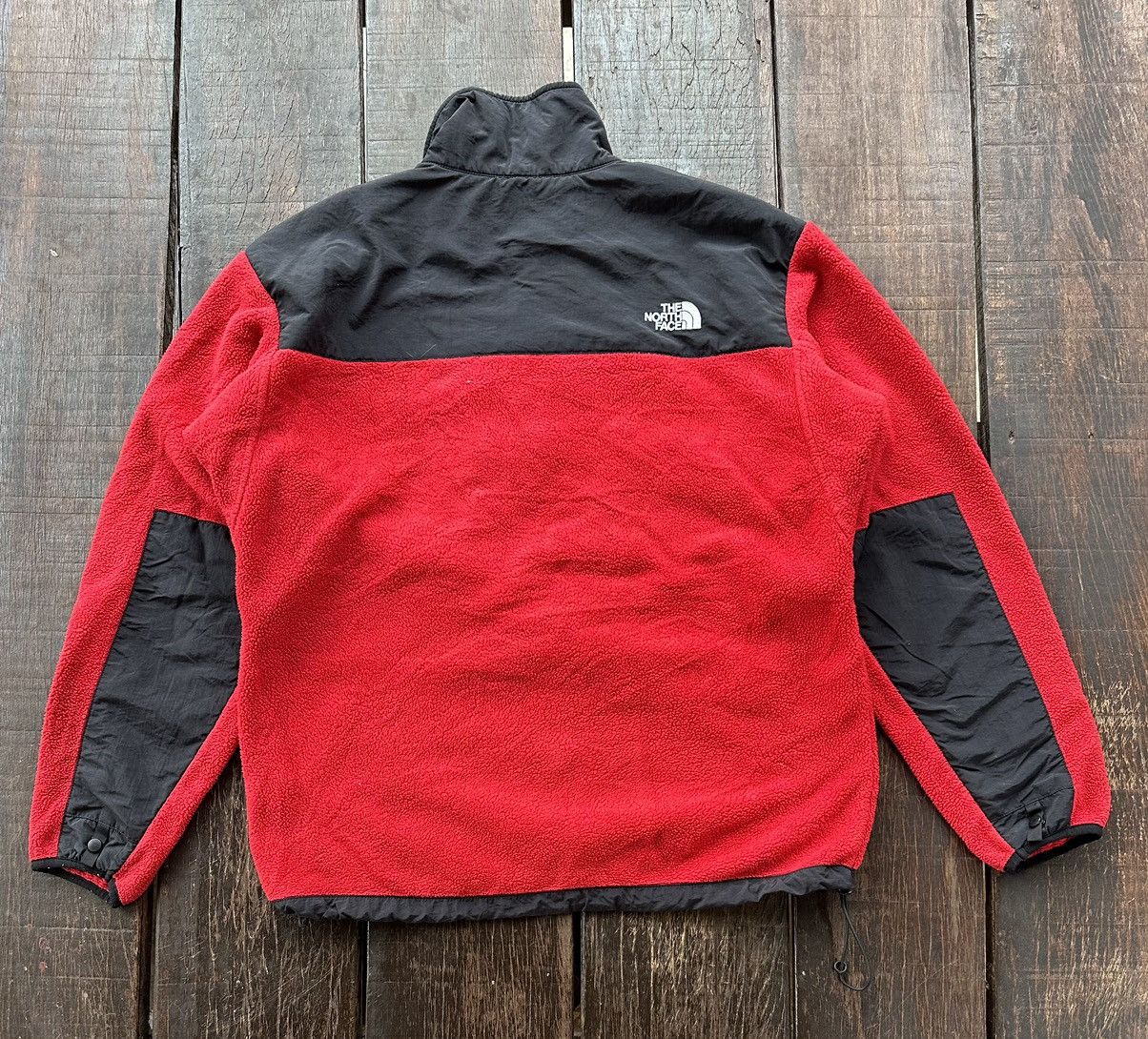 The North Face The North Face Fleece Full Zipper Size US L / EU 52-54 / 3 - 2 Thumbnail