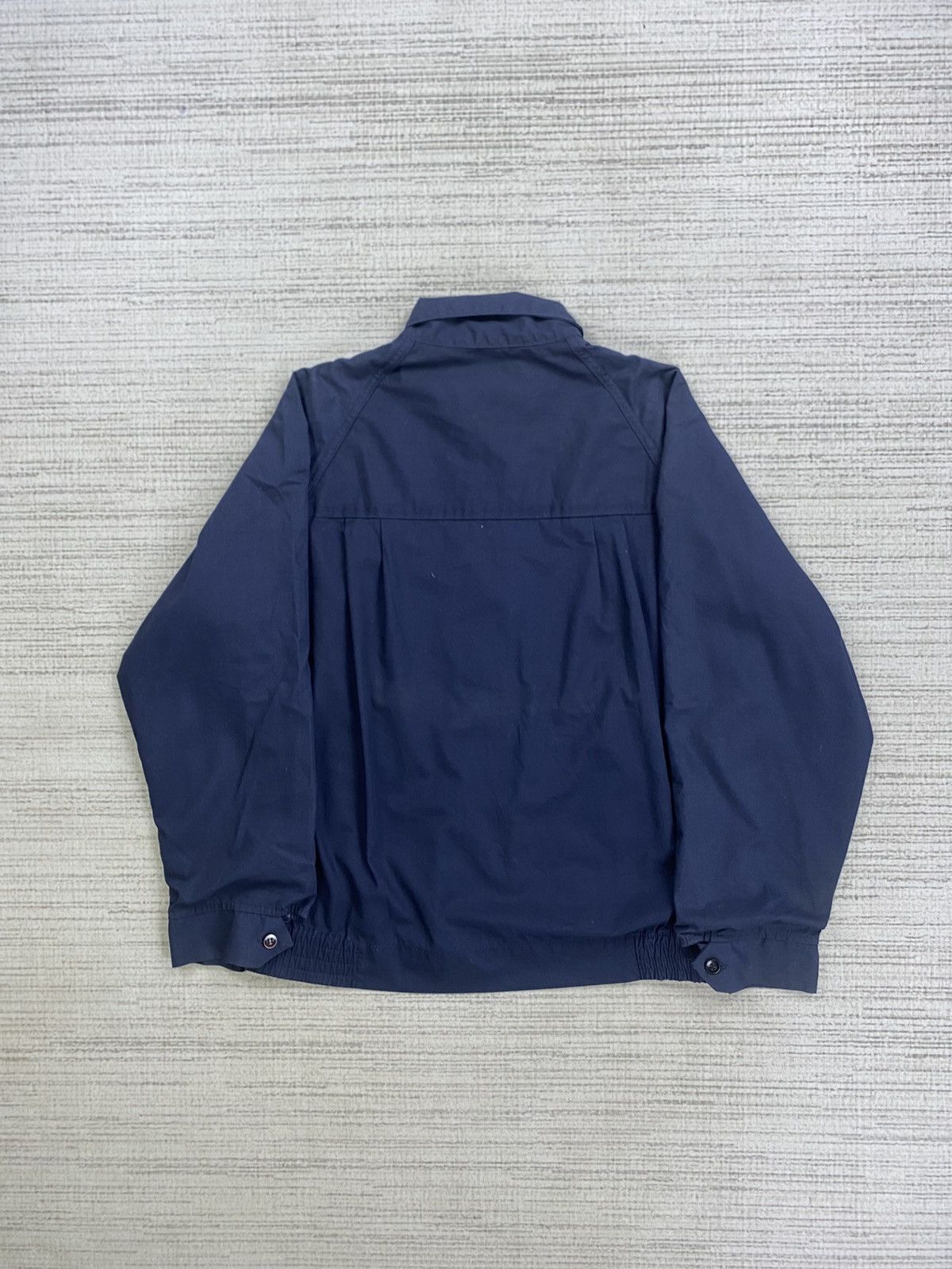 Vintage Vintage 70s WeatherJack By Ely & Walker Sportwear Jacket Size US M / EU 48-50 / 2 - 2 Thumbnail