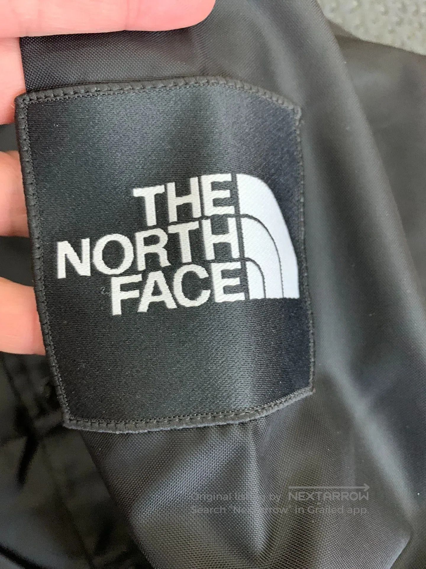 The North Face The North Face Coach Jacket. Size US L / EU 52-54 / 3 - 5 Thumbnail