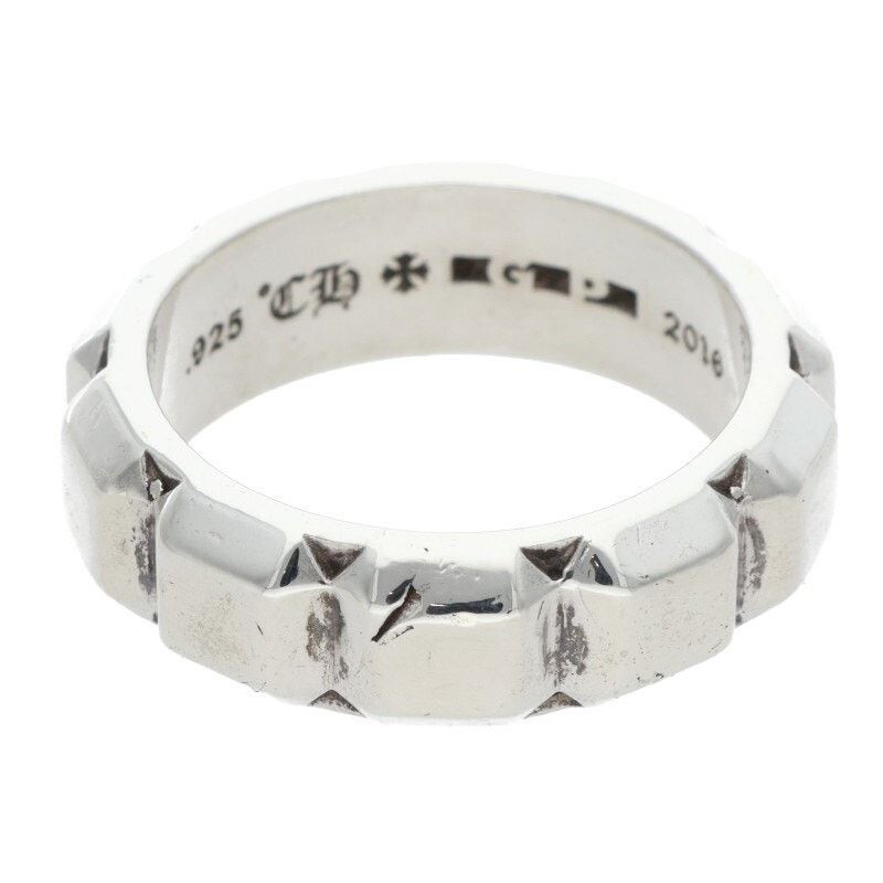 Chrome Hearts Garespew No. 19 GP FANG Ring
