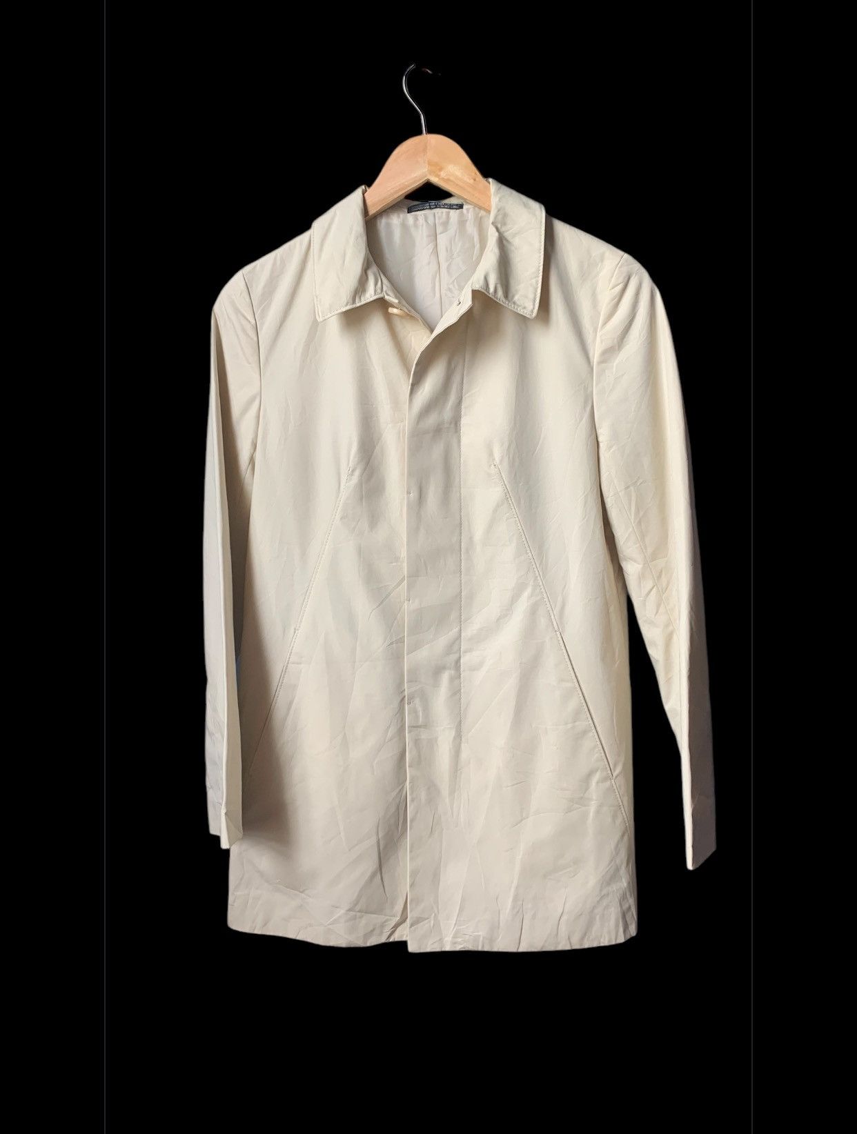 Japanese Brand INED YOHJI YAMAMOTO Size US M / EU 48-50 / 2 - 5 Thumbnail