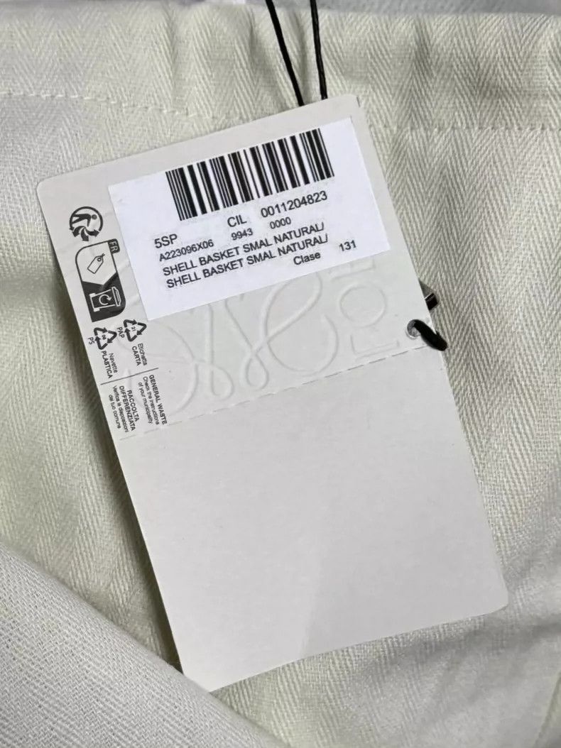 Loewe loewe Straw bales 2503-Nextarrow Size ONE SIZE - 9 Thumbnail