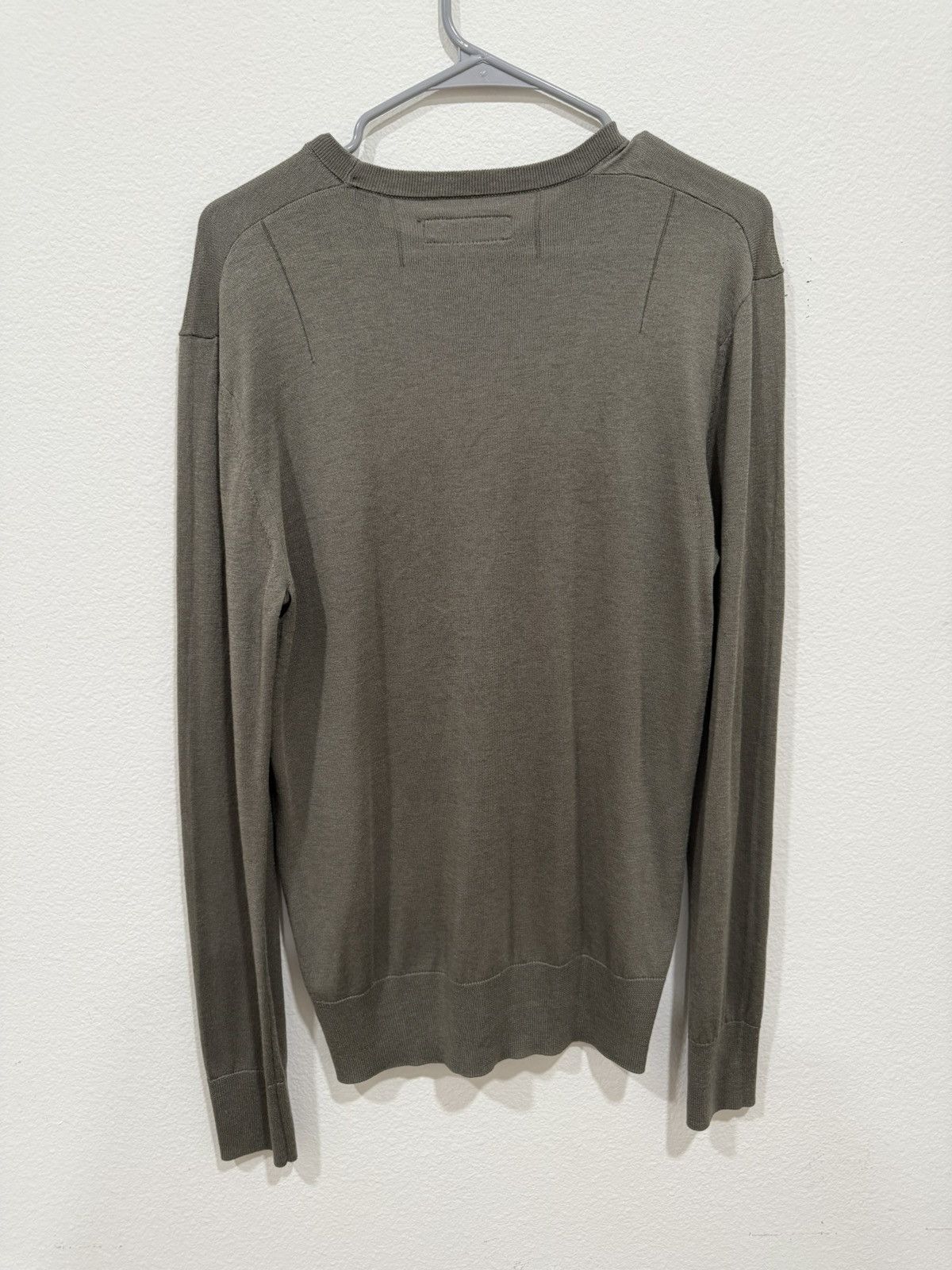 Allsaints Allsaints Long Sleeve Size US S / EU 44-46 / 1 - 3 Thumbnail