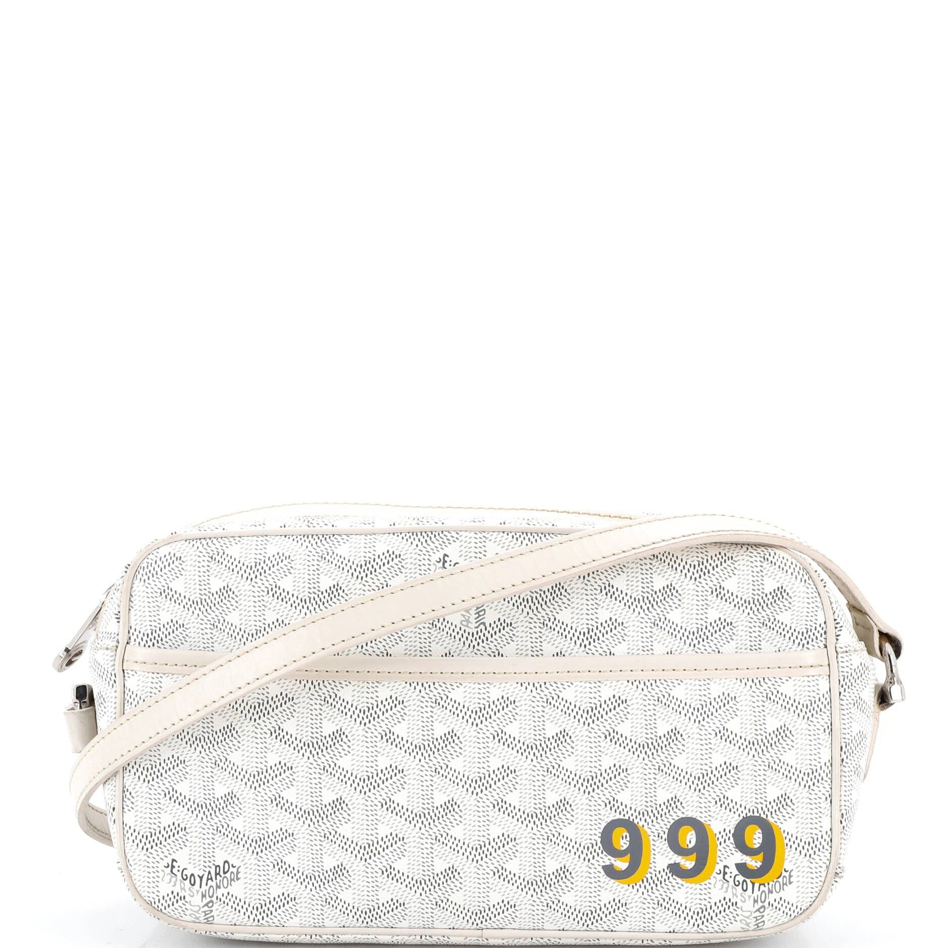 Goyard Cap Vert Bag Size ONE SIZE - 1 Thumbnail